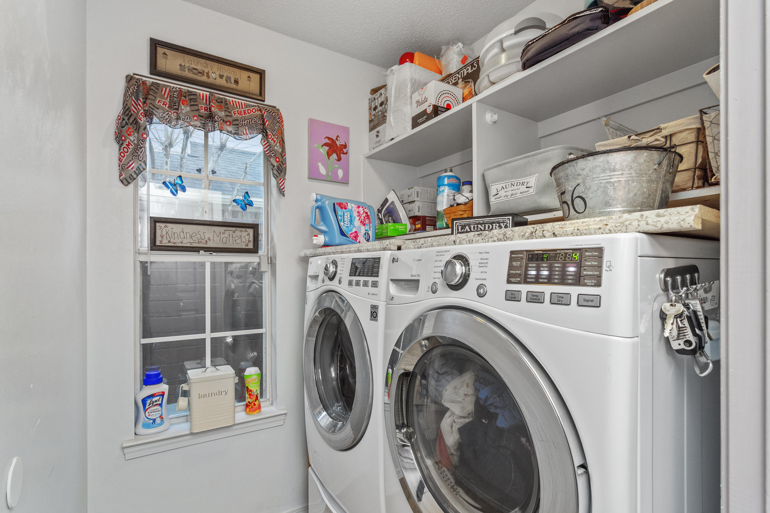 CROSSWINDS 2ND ADDN - Residential