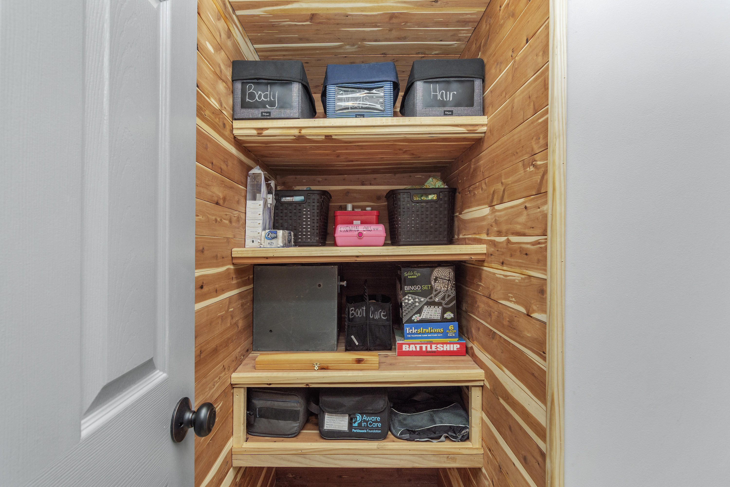 CROSSWINDS 2ND ADDN - Residential