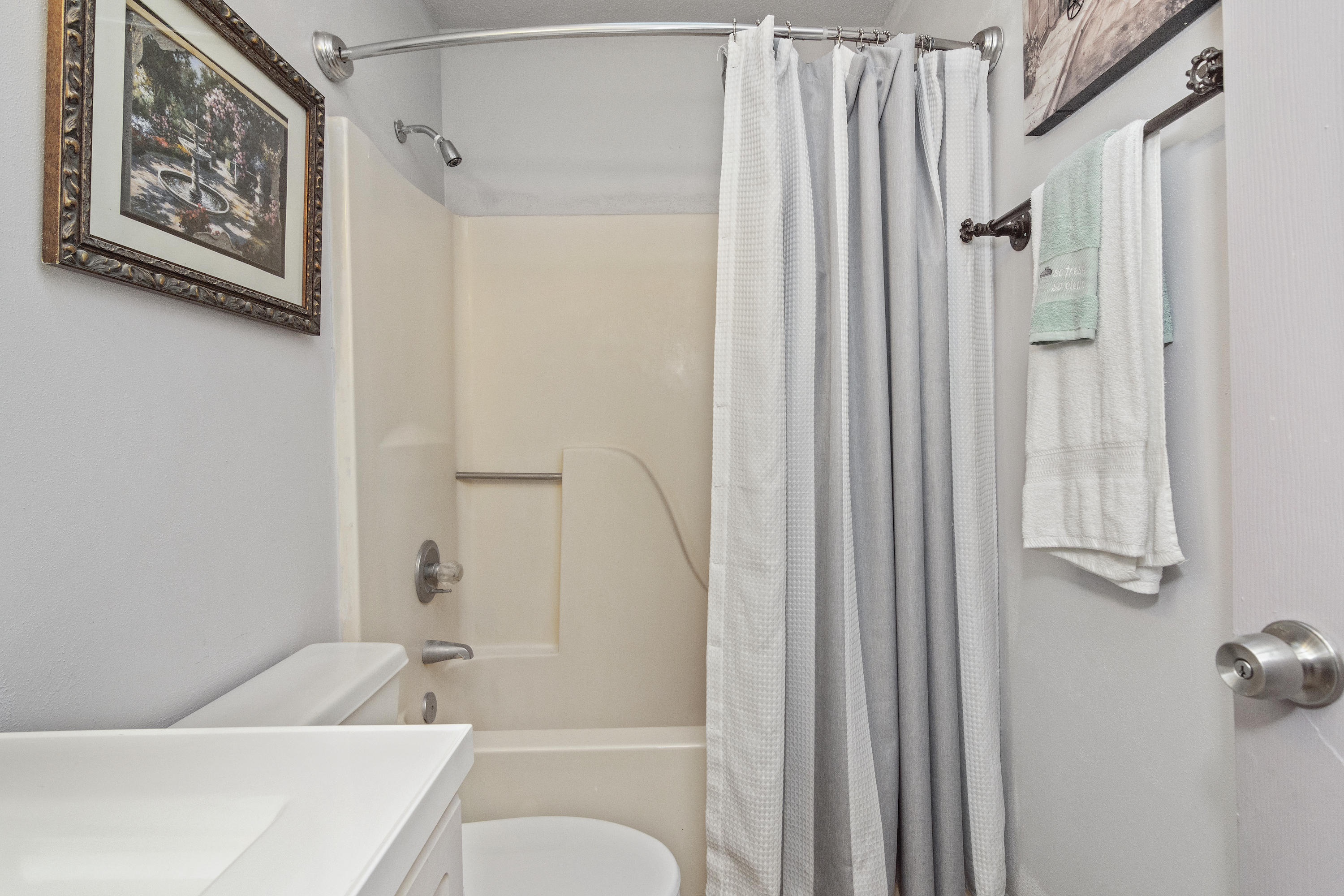 CROSSWINDS 2ND ADDN - Residential