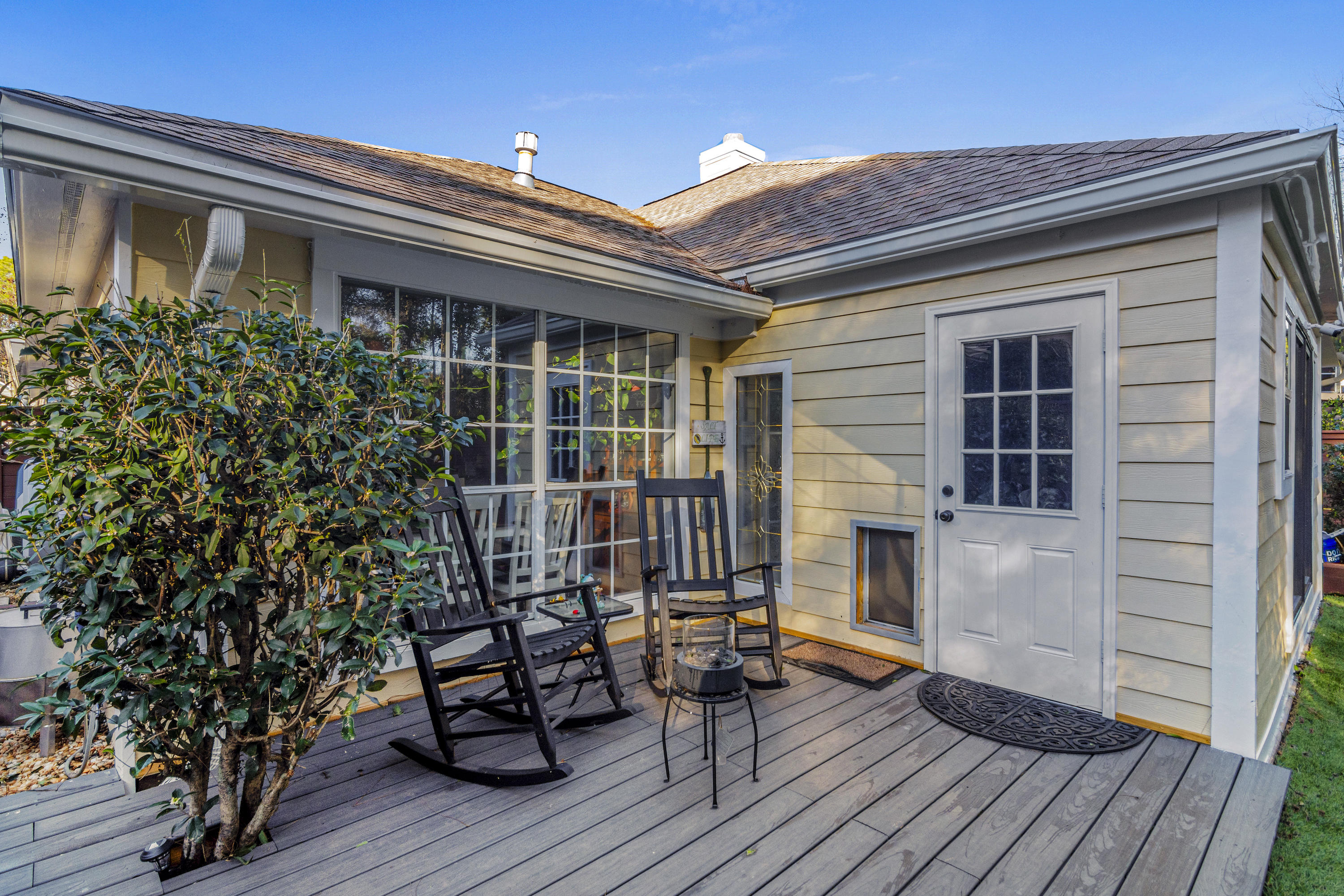 CROSSWINDS 2ND ADDN - Residential