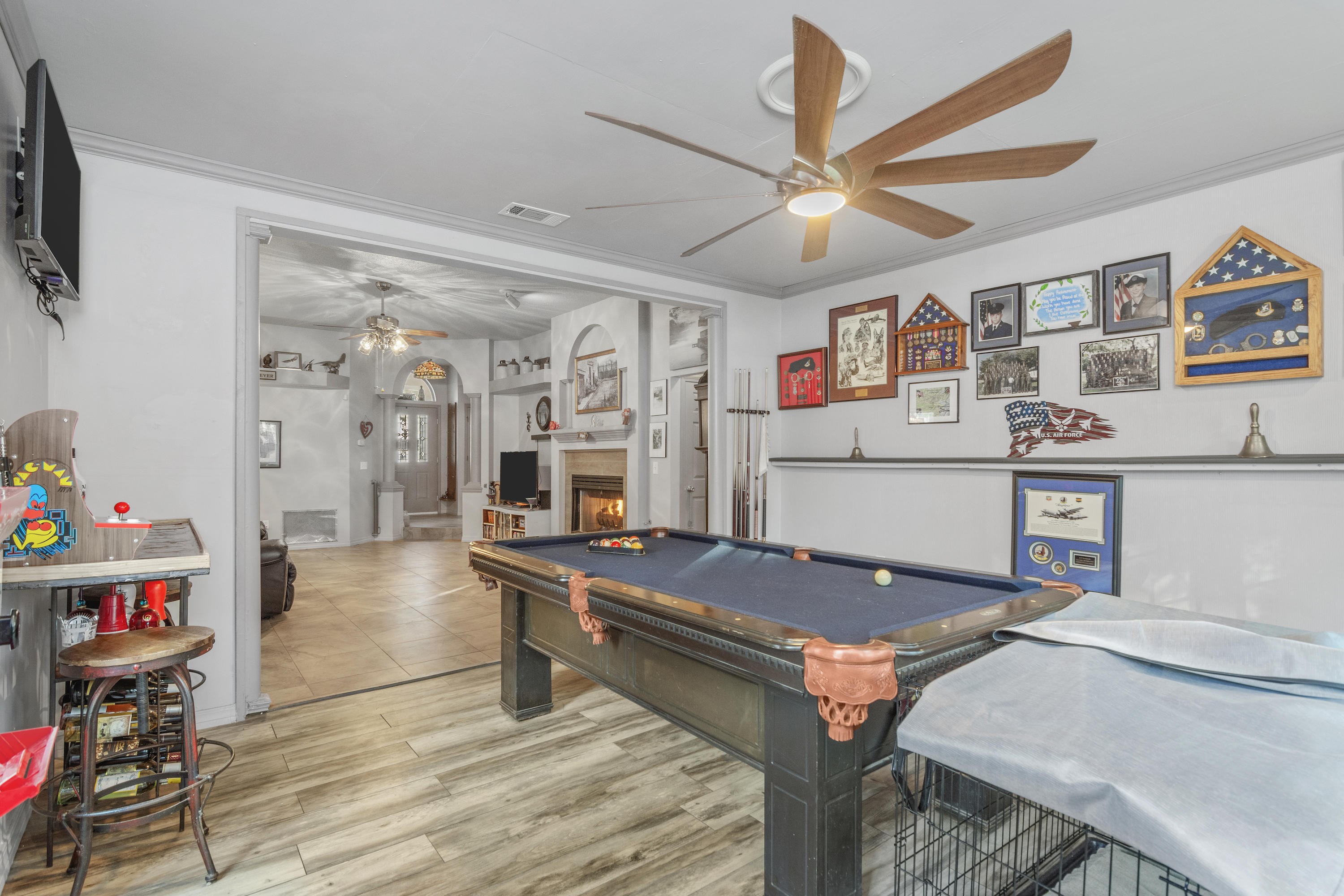 CROSSWINDS 2ND ADDN - Residential