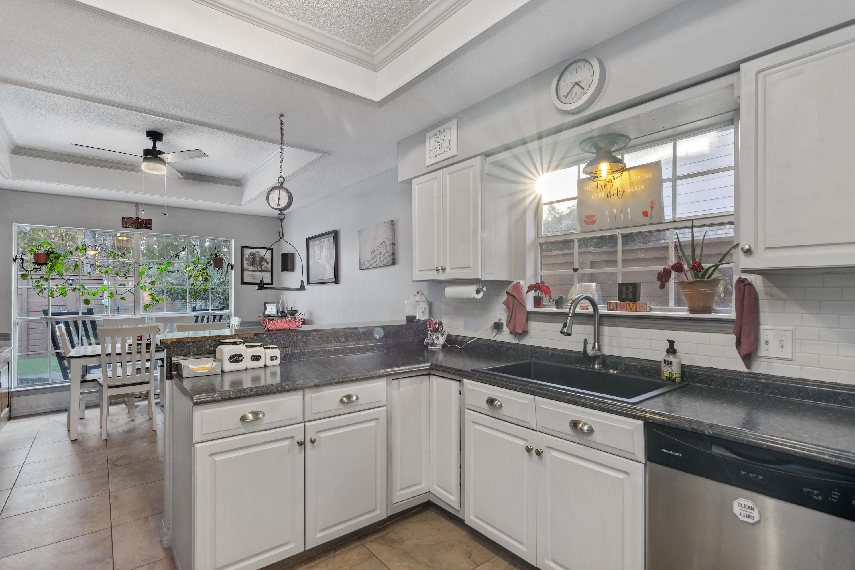 CROSSWINDS 2ND ADDN - Residential