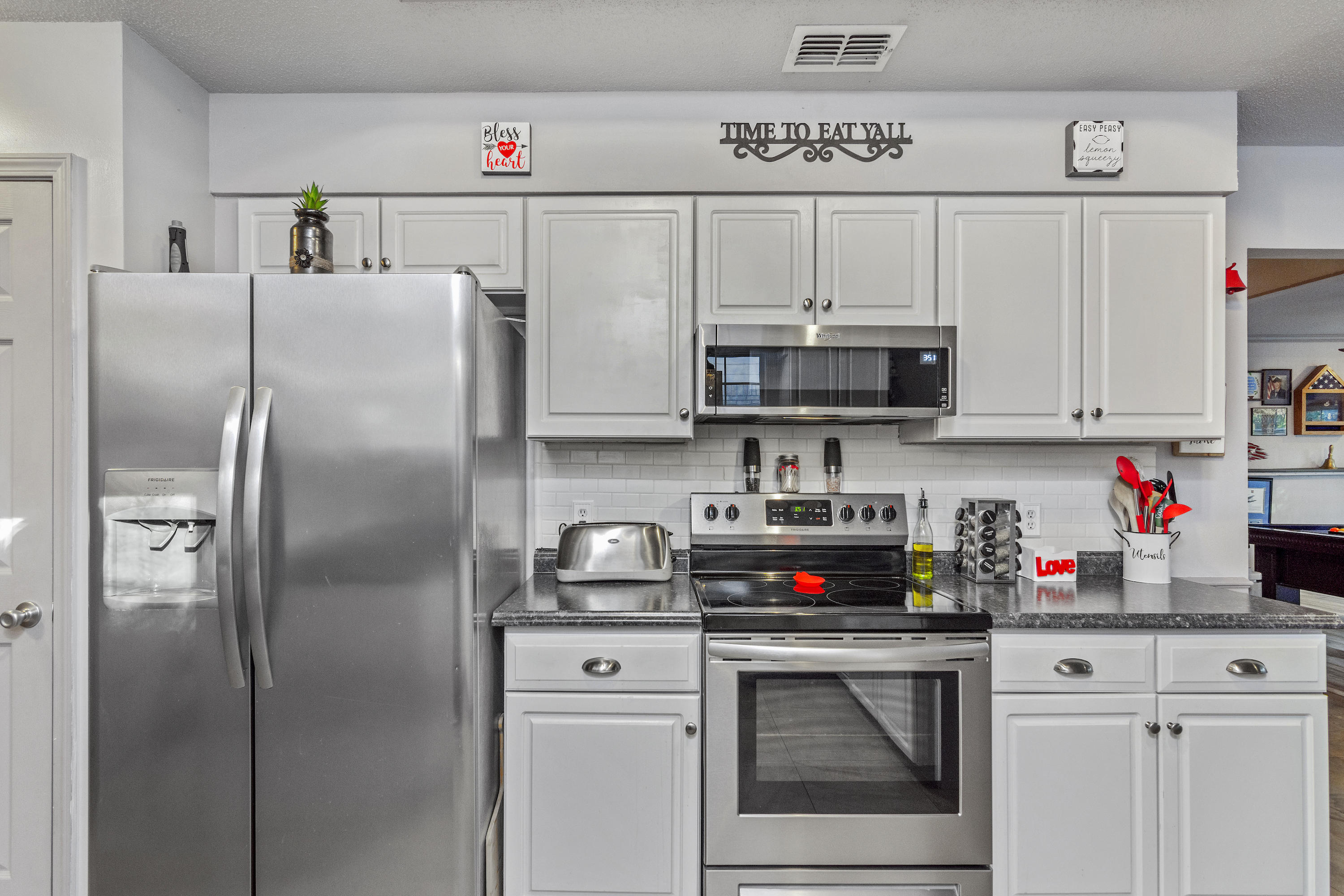 CROSSWINDS 2ND ADDN - Residential