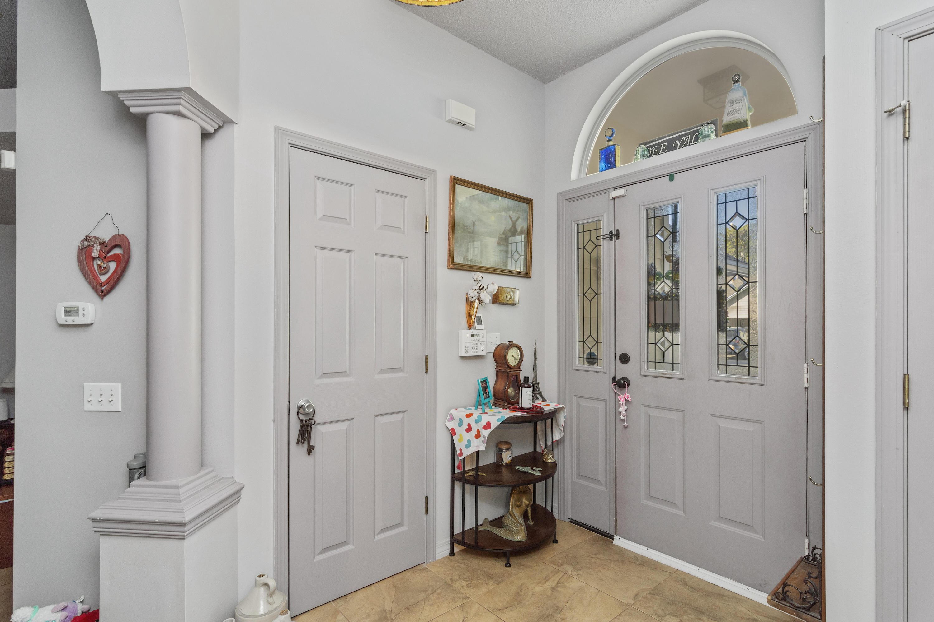 CROSSWINDS 2ND ADDN - Residential