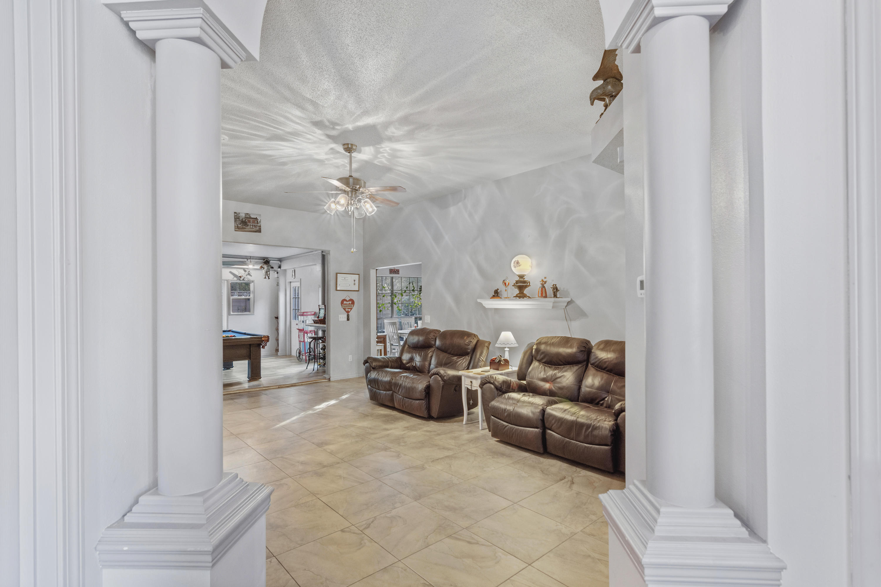 CROSSWINDS 2ND ADDN - Residential