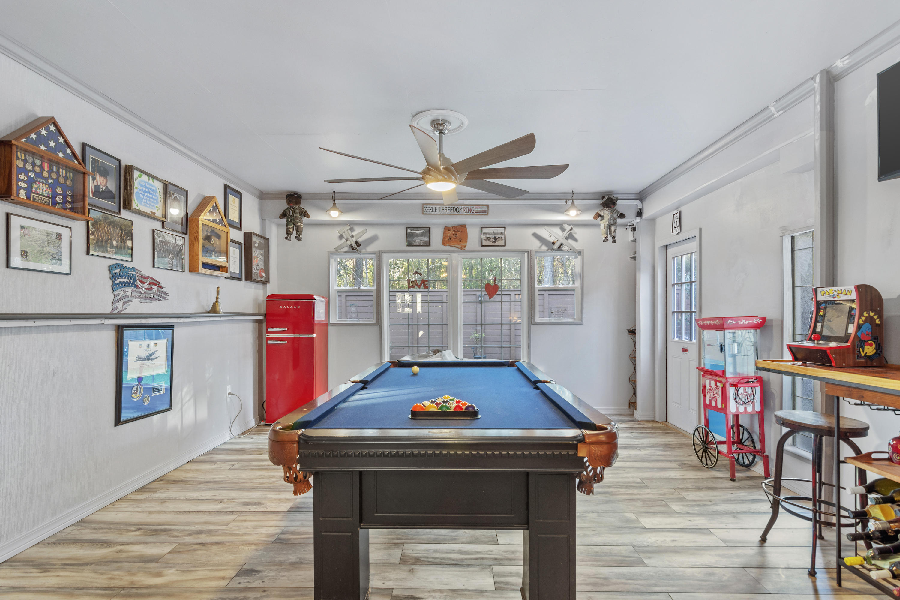 CROSSWINDS 2ND ADDN - Residential