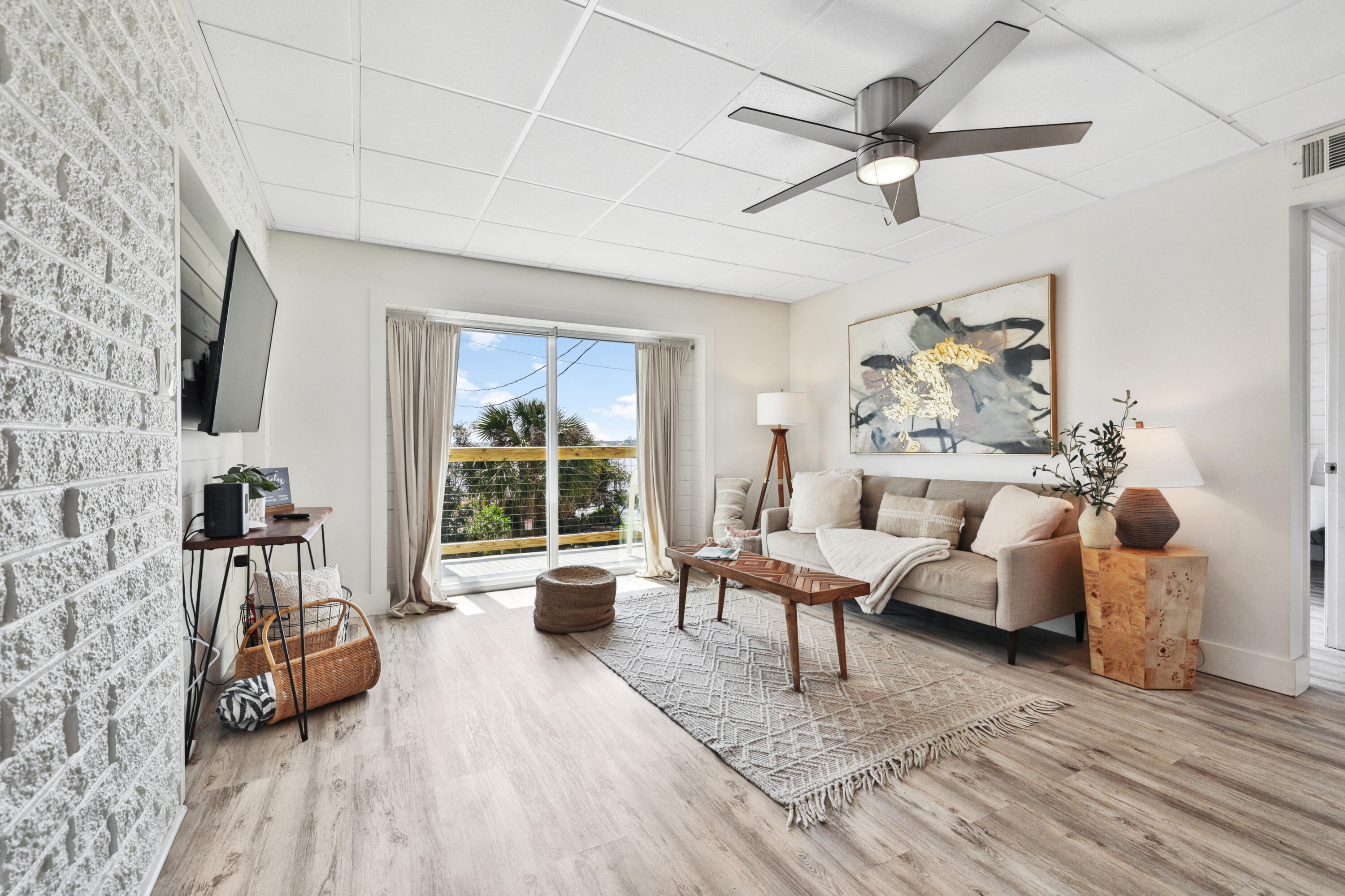 Santa Rosa Island - Residential