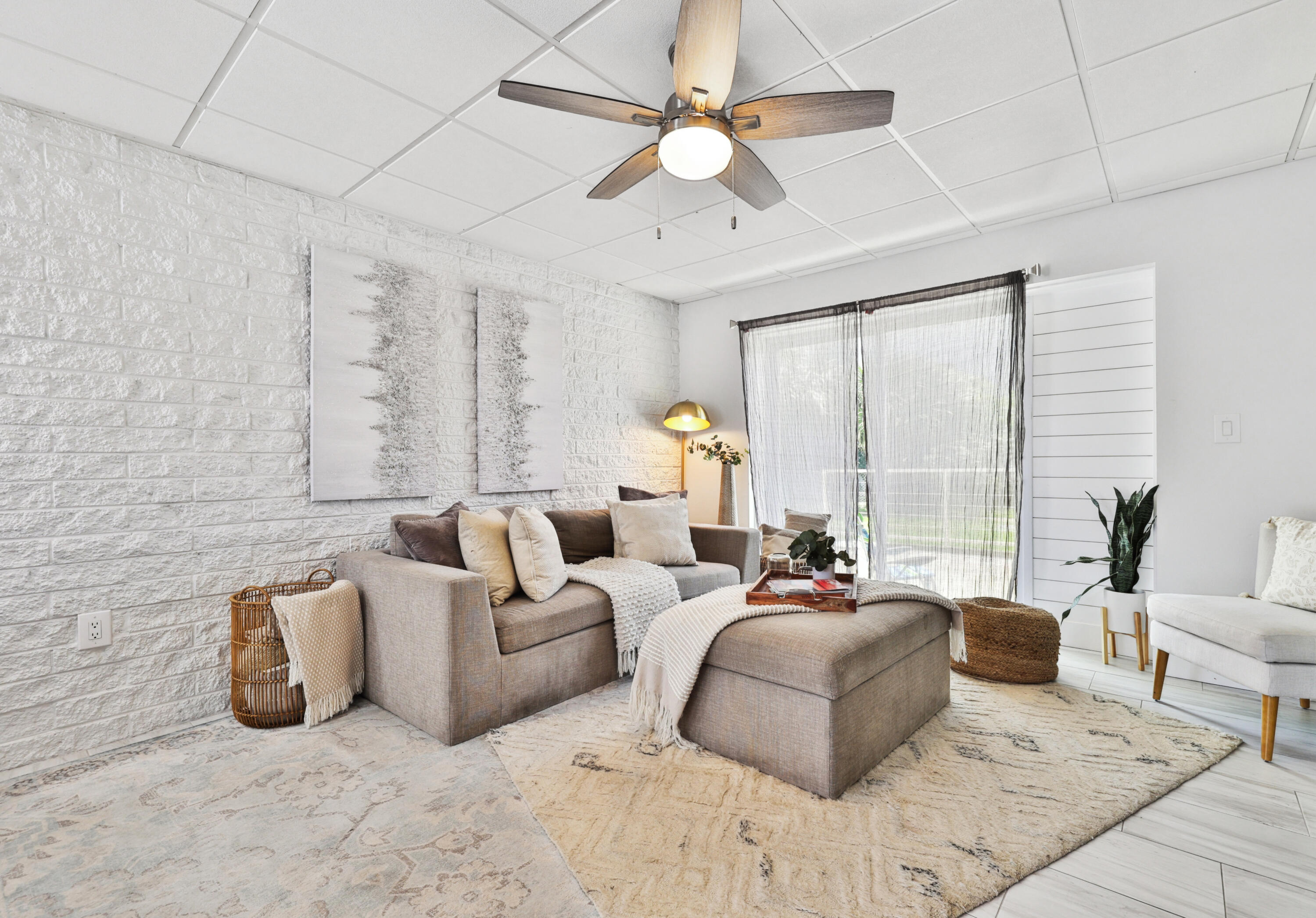 Santa Rosa Island - Residential