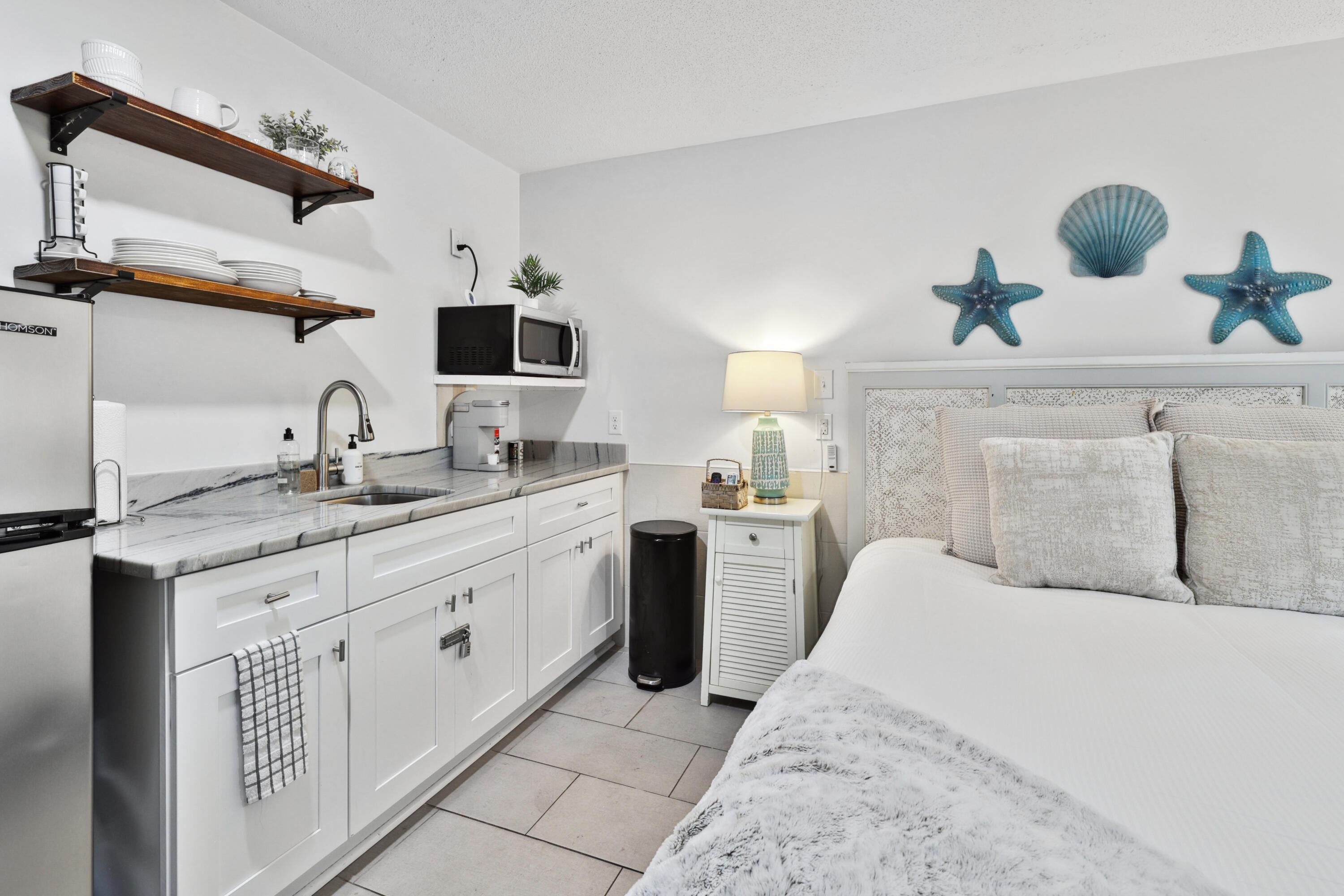 Santa Rosa Island - Residential
