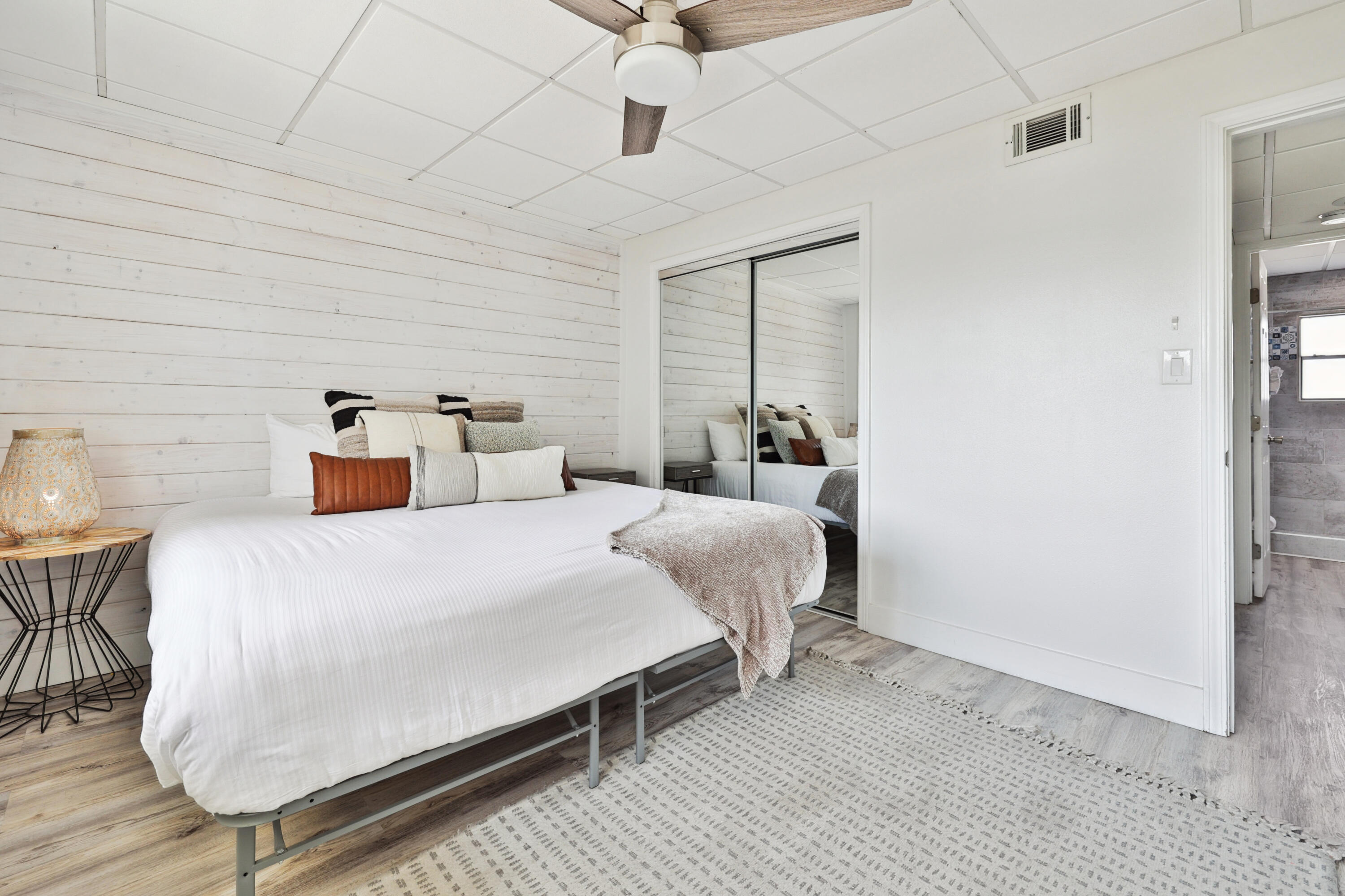 Santa Rosa Island - Residential