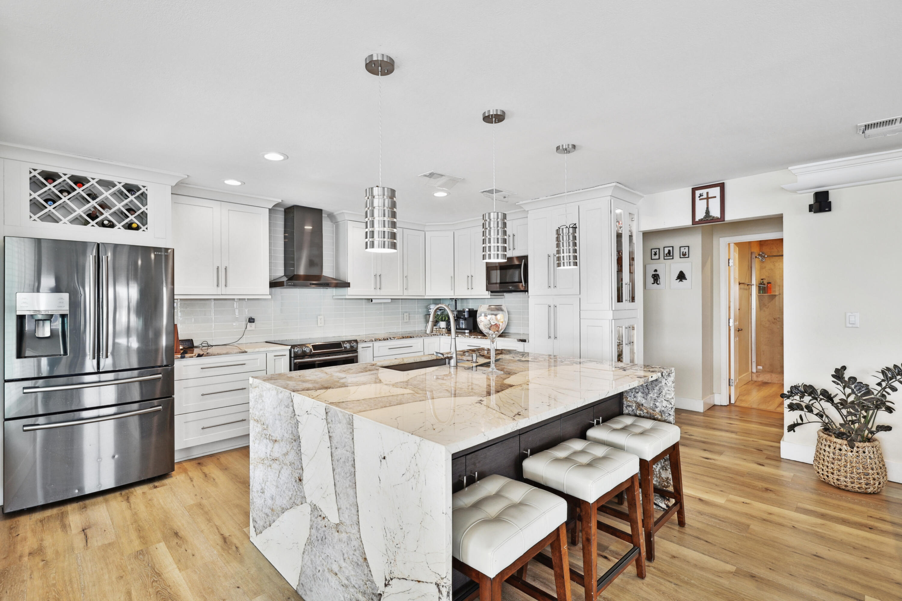 Santa Rosa Island - Residential