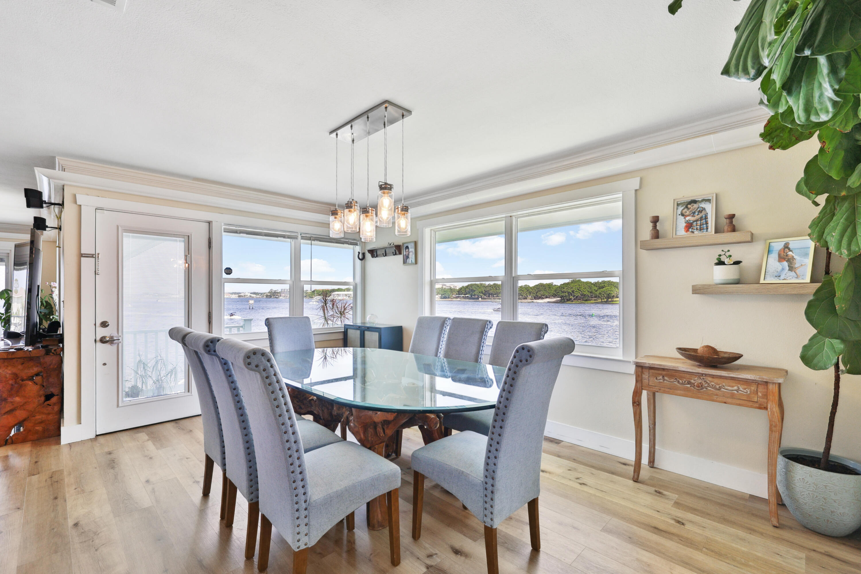 Santa Rosa Island - Residential