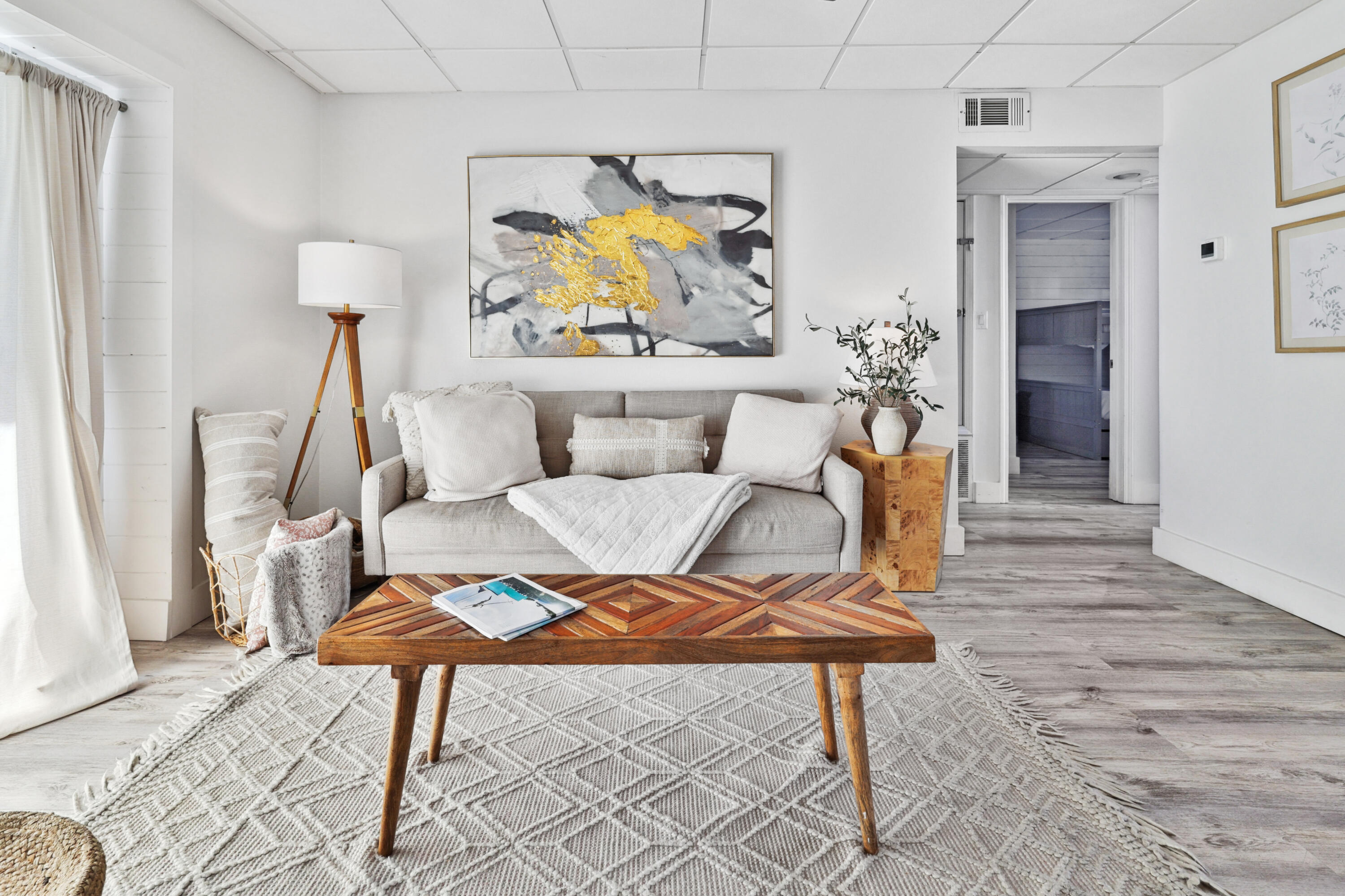 Santa Rosa Island - Residential