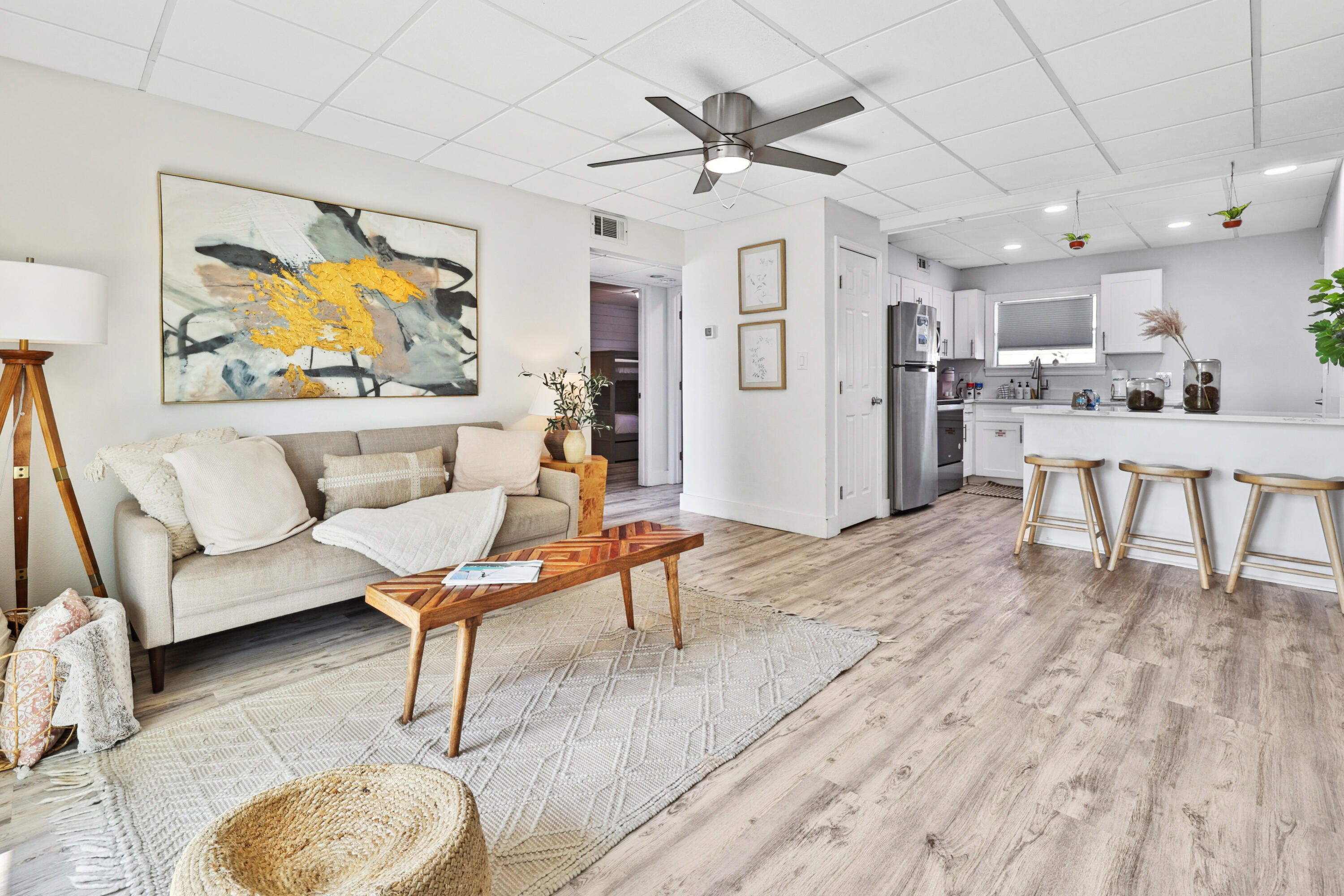 Santa Rosa Island - Residential