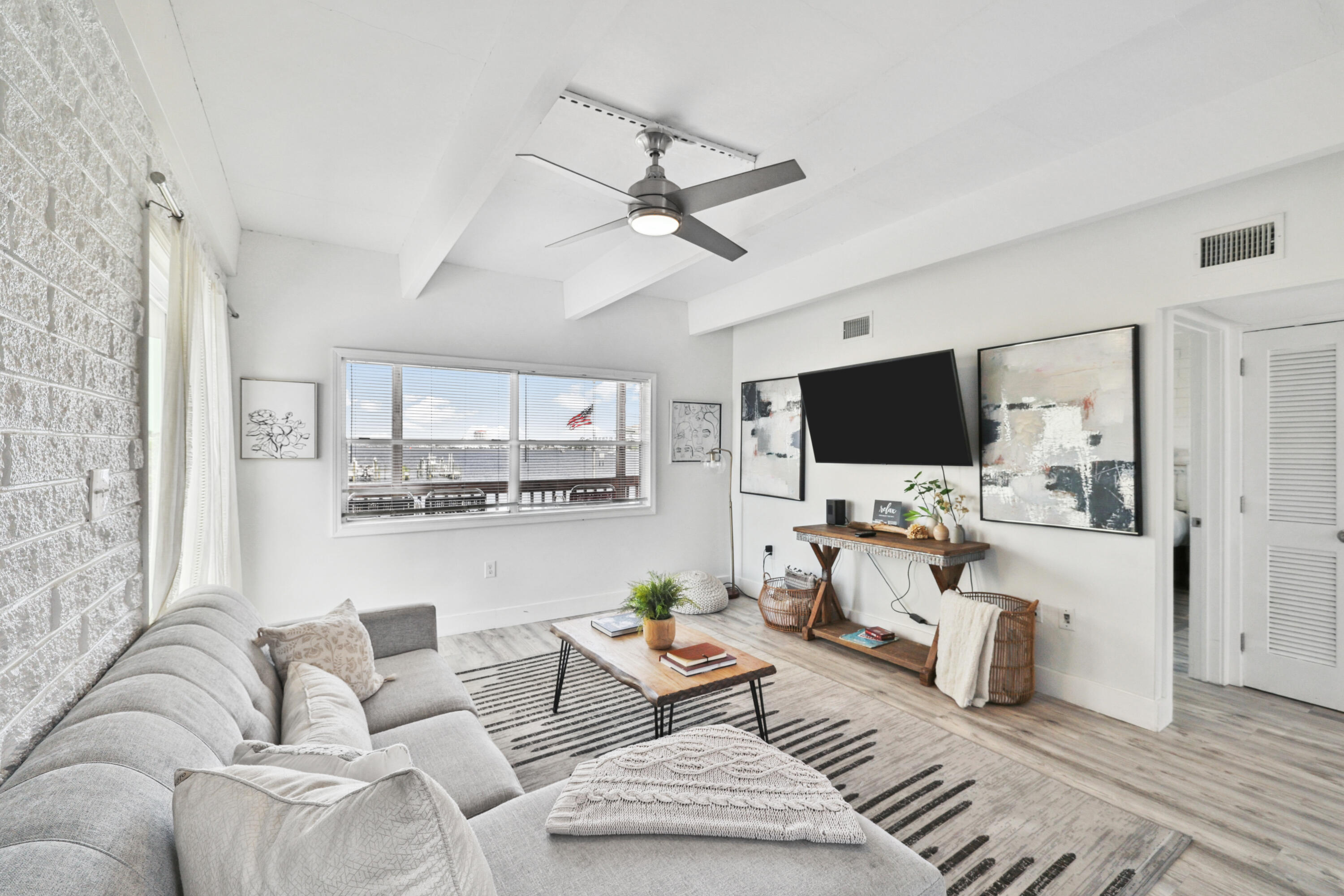 Santa Rosa Island - Residential