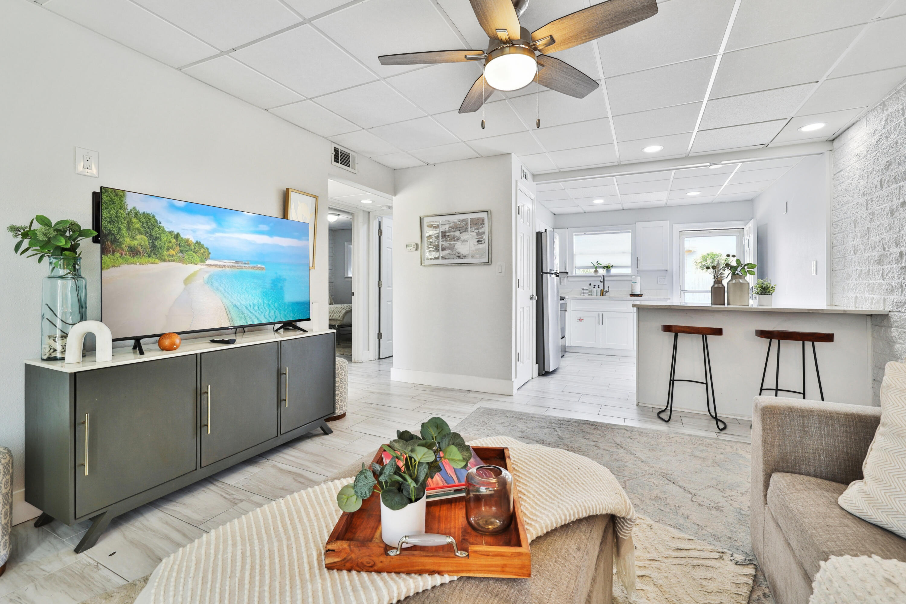 Santa Rosa Island - Residential
