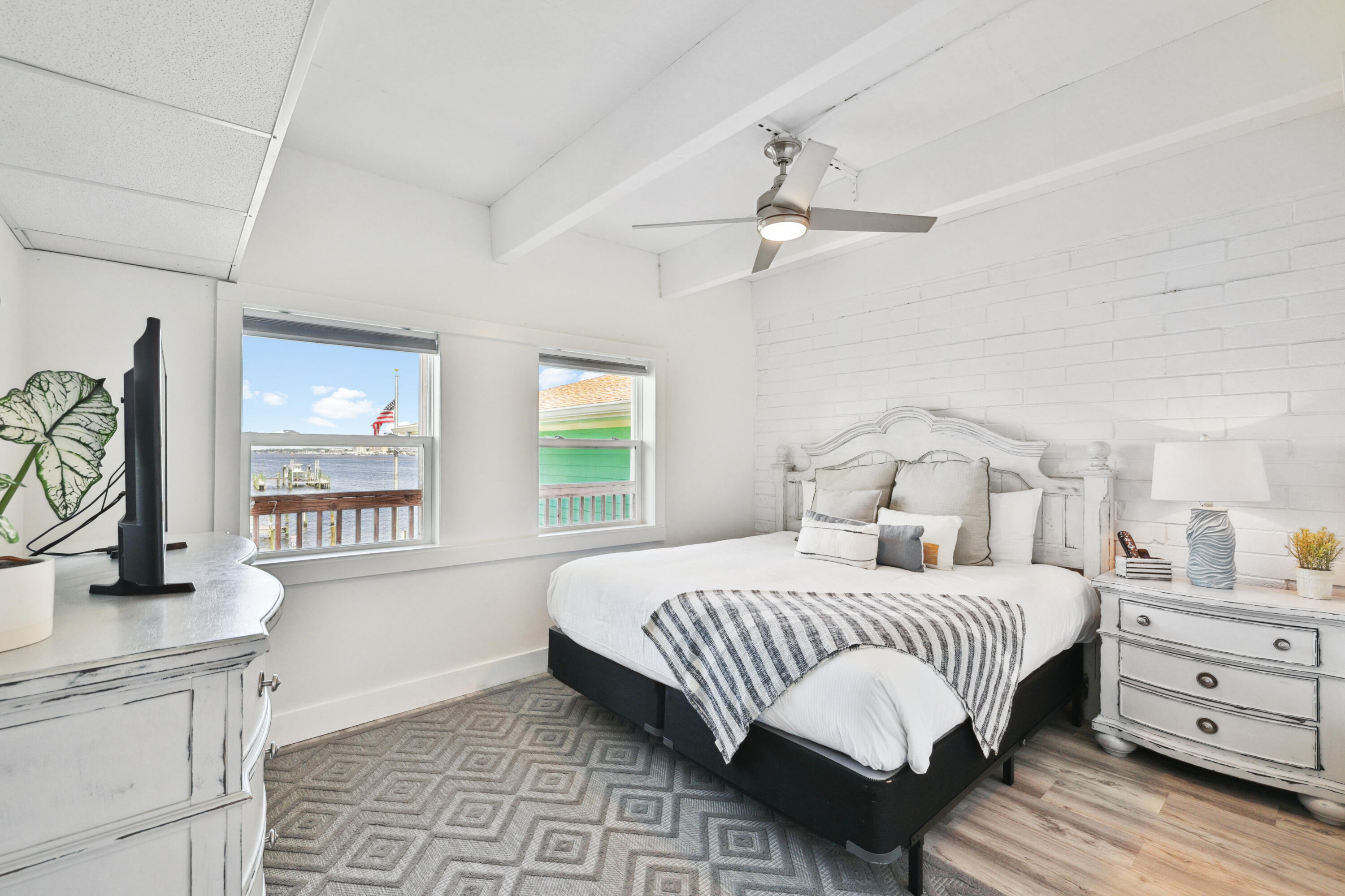 Santa Rosa Island - Residential