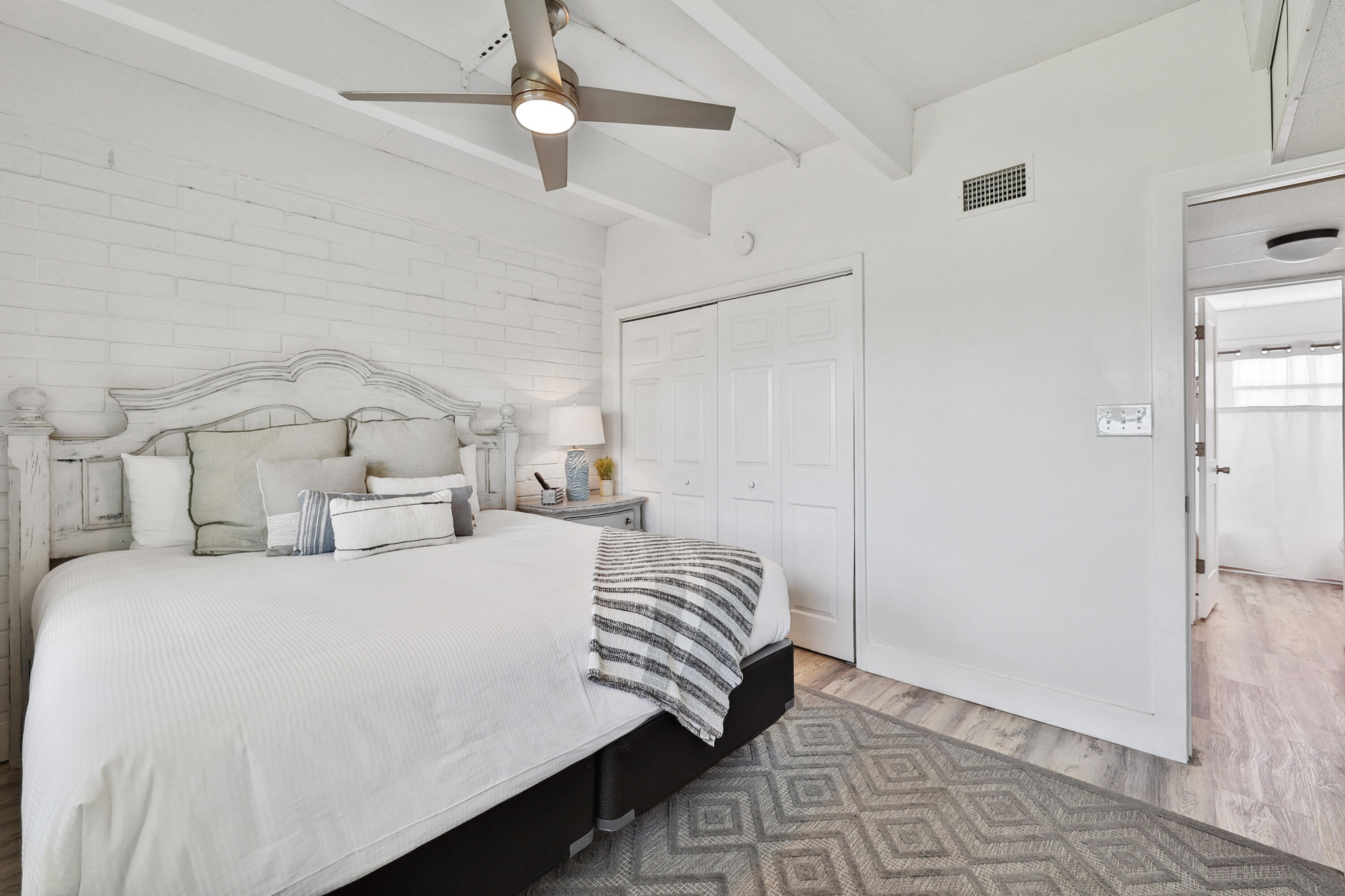 Santa Rosa Island - Residential