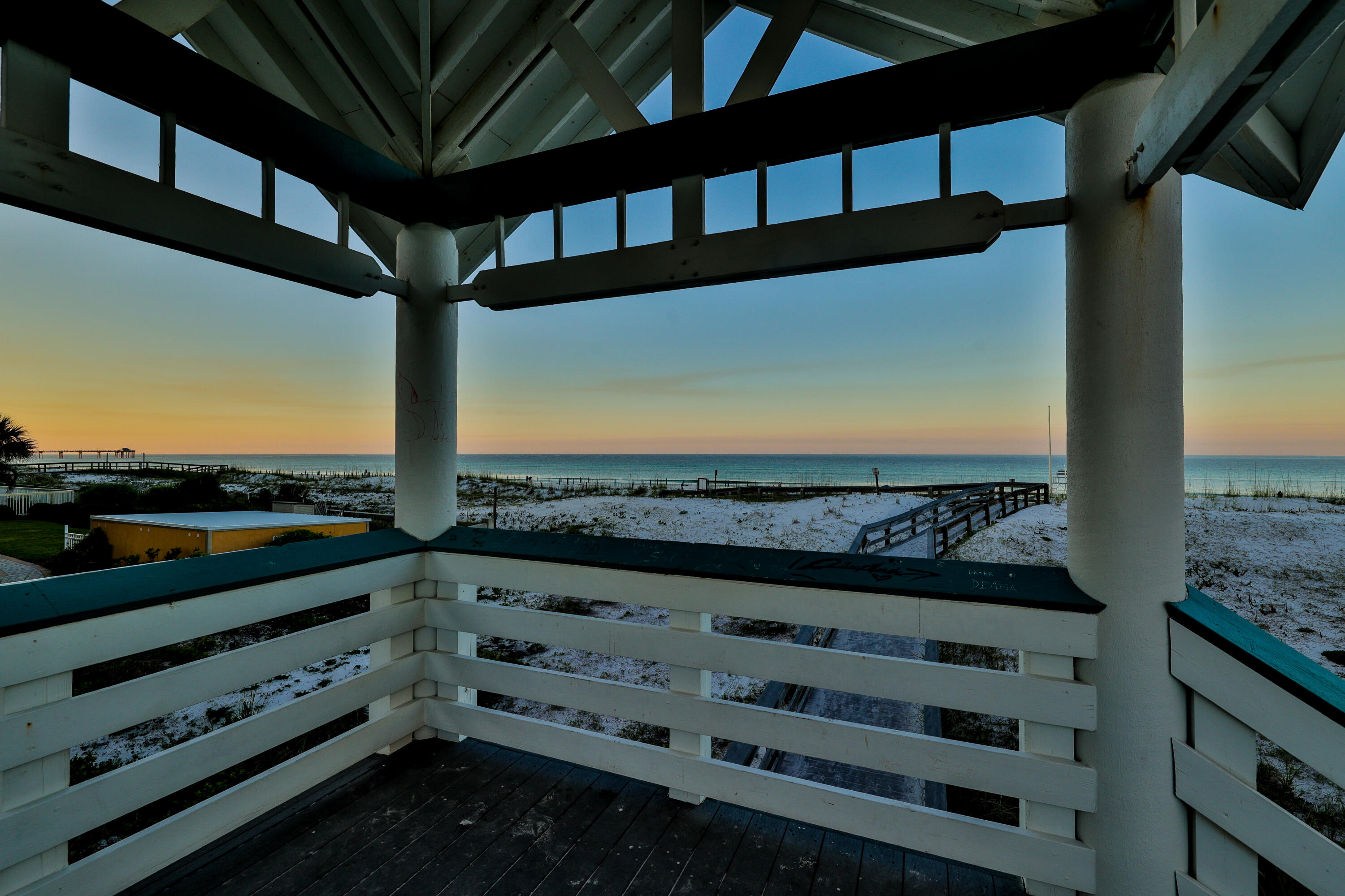 Santa Rosa Island - Residential