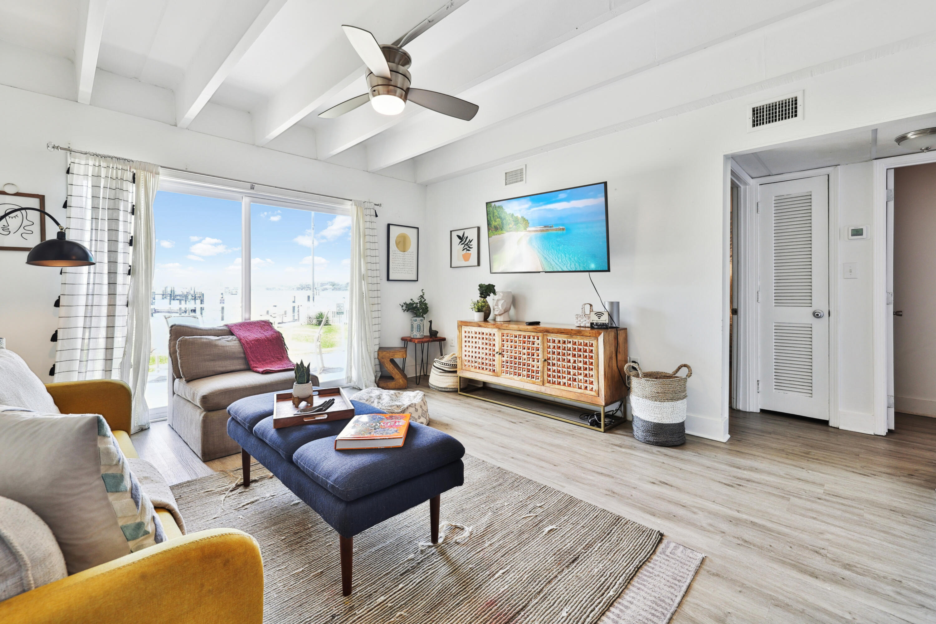 Santa Rosa Island - Residential