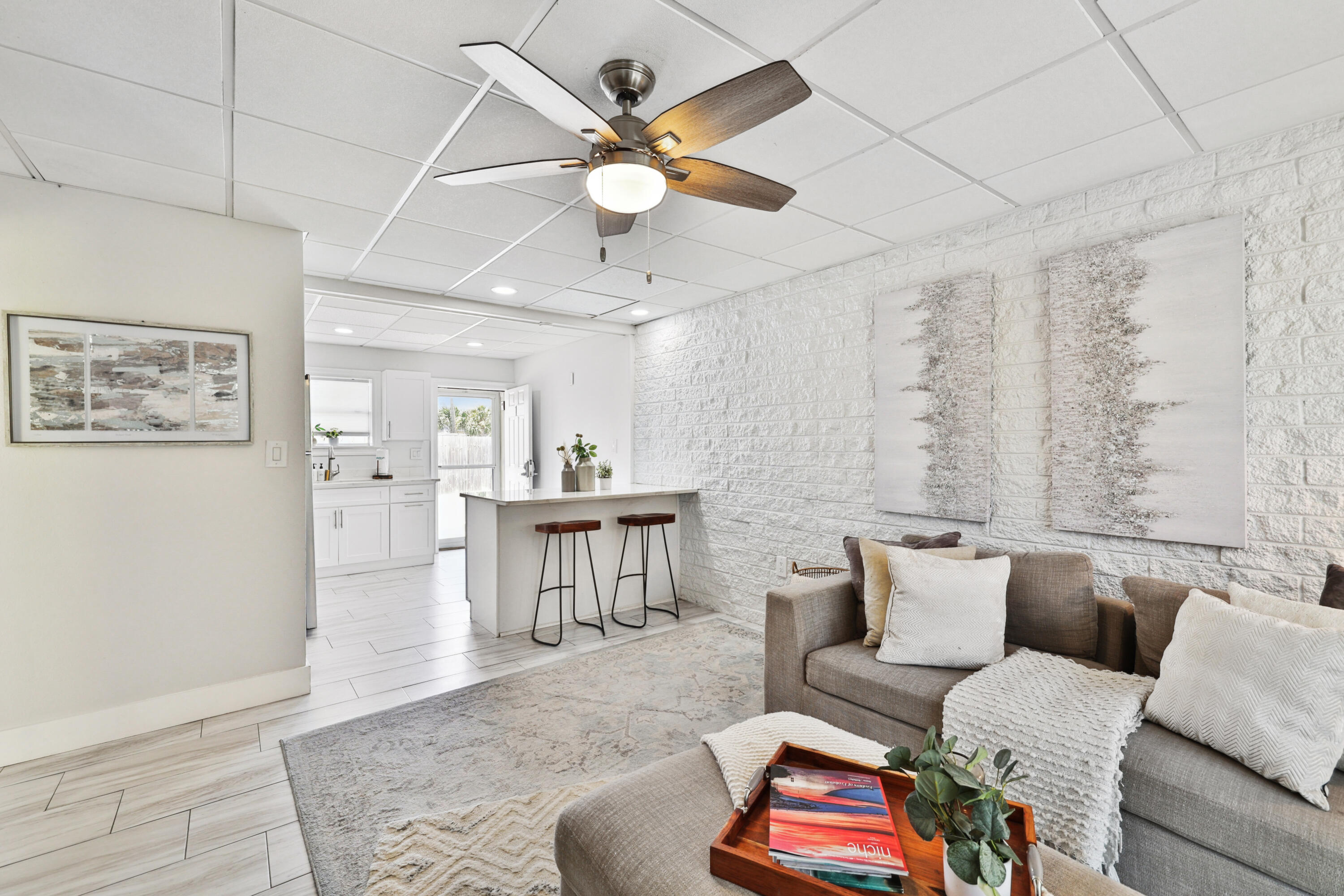 Santa Rosa Island - Residential