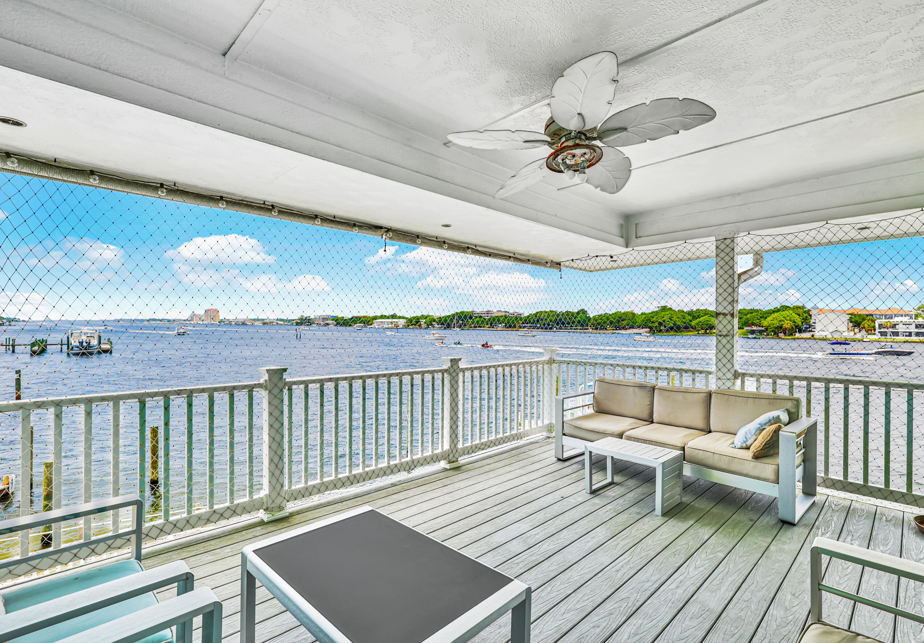 Santa Rosa Island - Residential