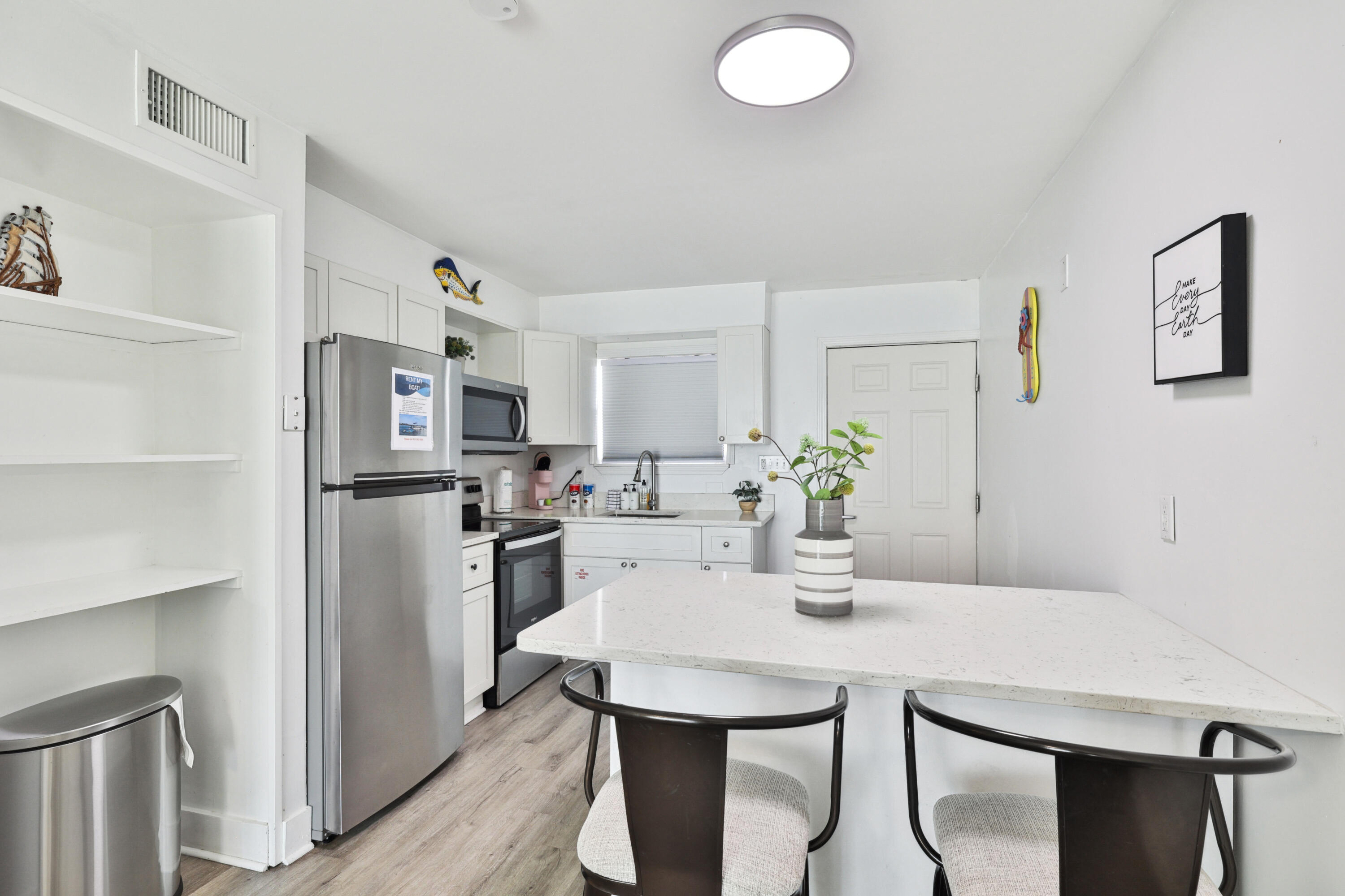 Santa Rosa Island - Residential