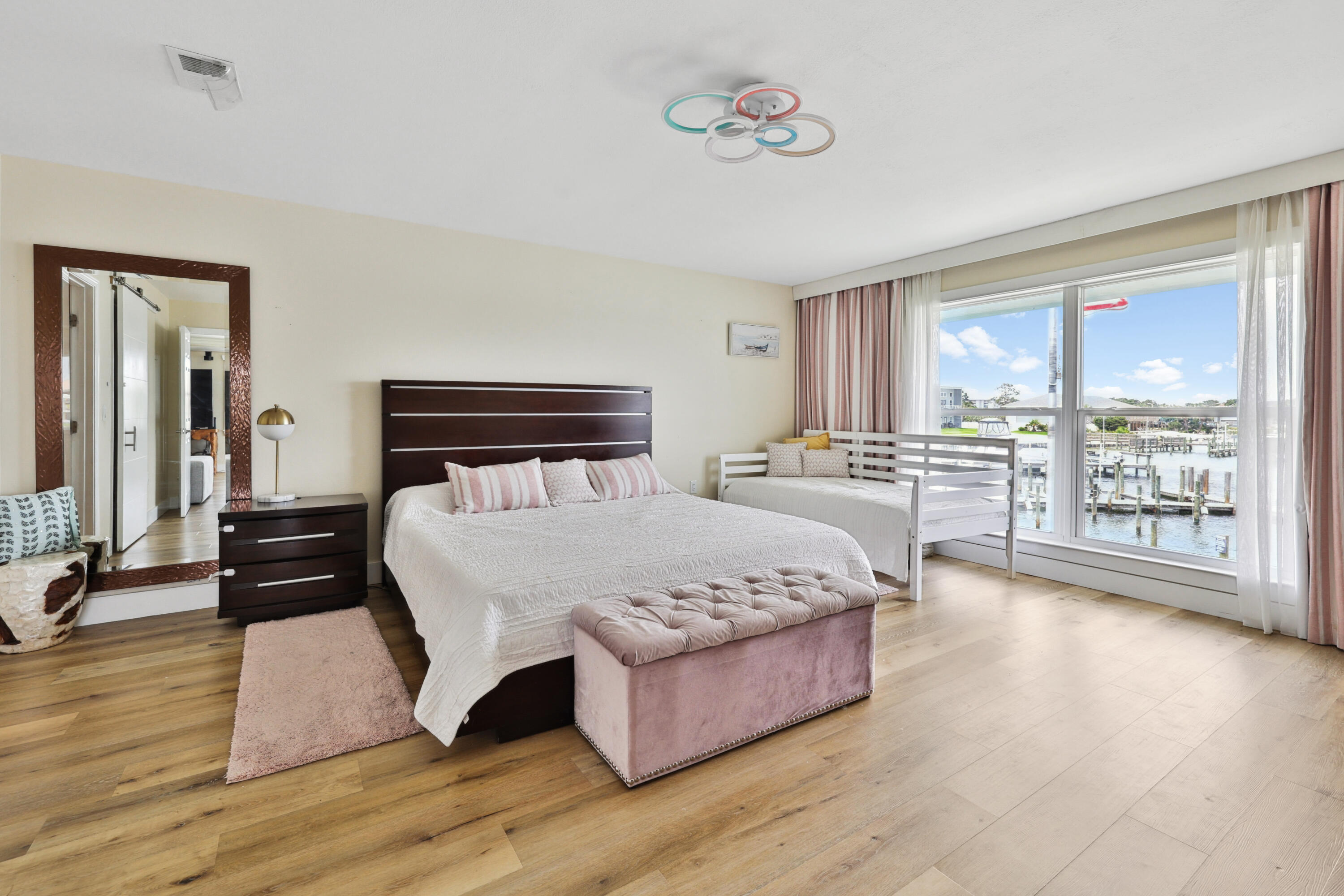Santa Rosa Island - Residential