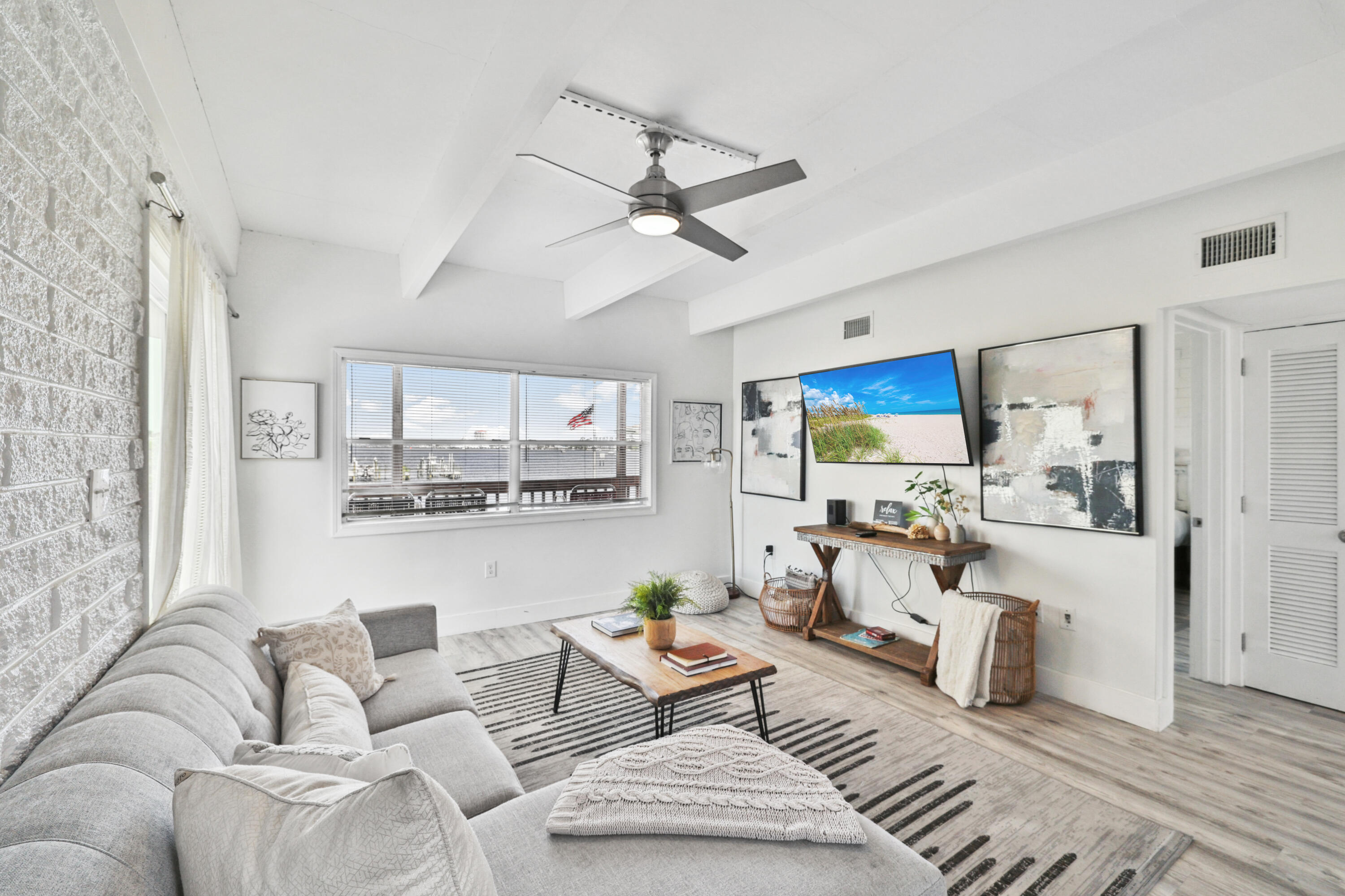 Santa Rosa Island - Residential