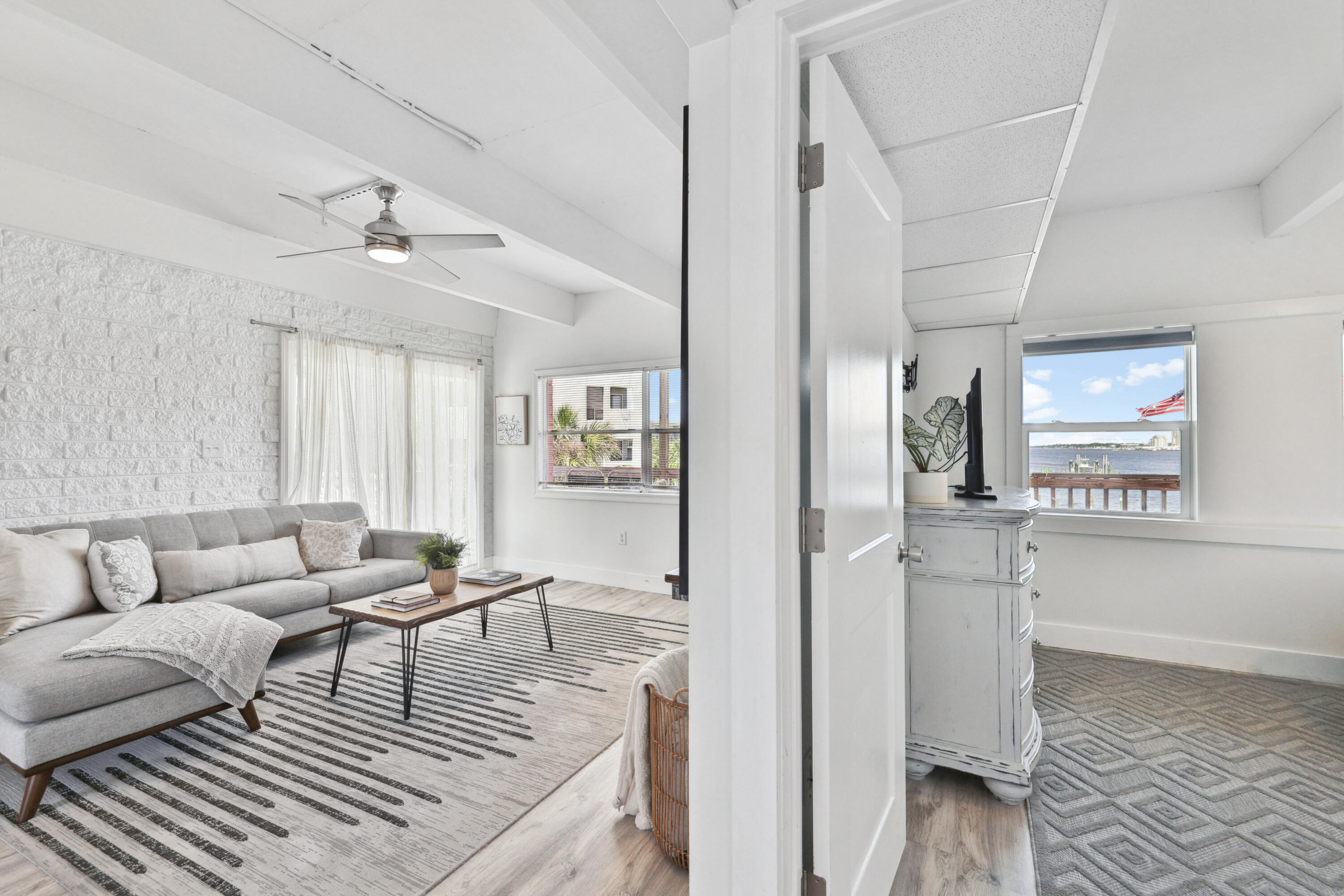 Santa Rosa Island - Residential
