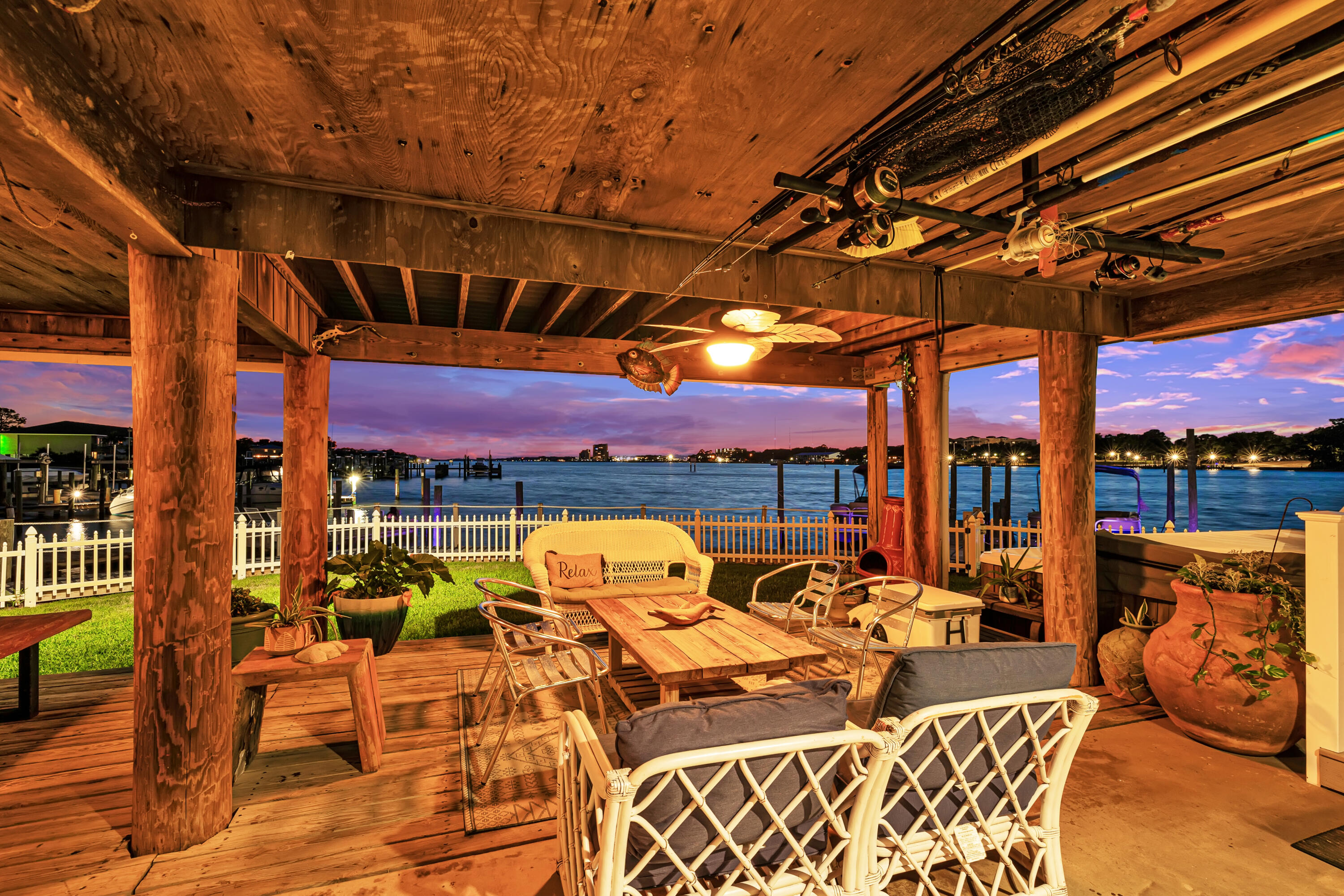 Santa Rosa Island - Residential
