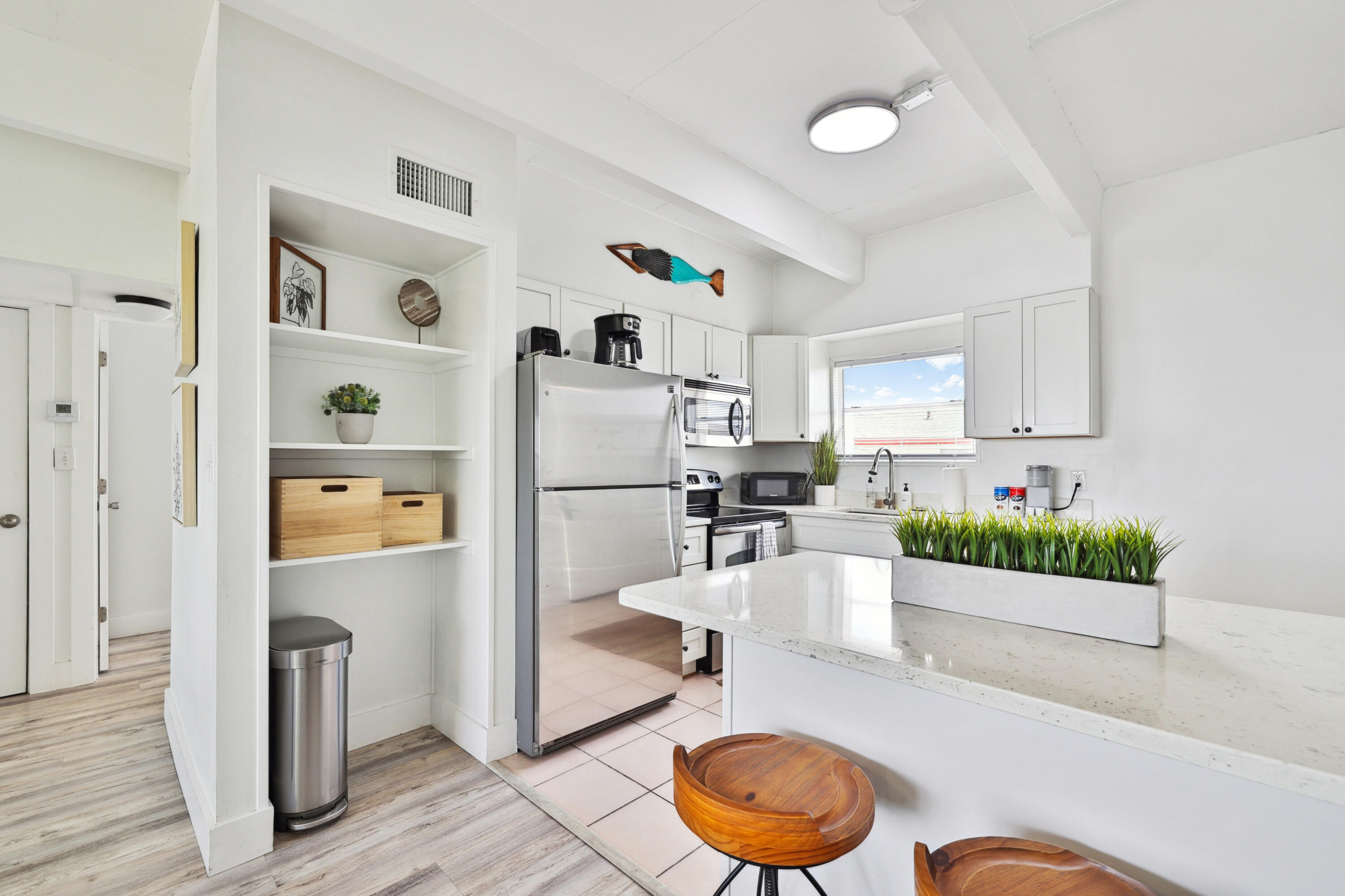Santa Rosa Island - Residential