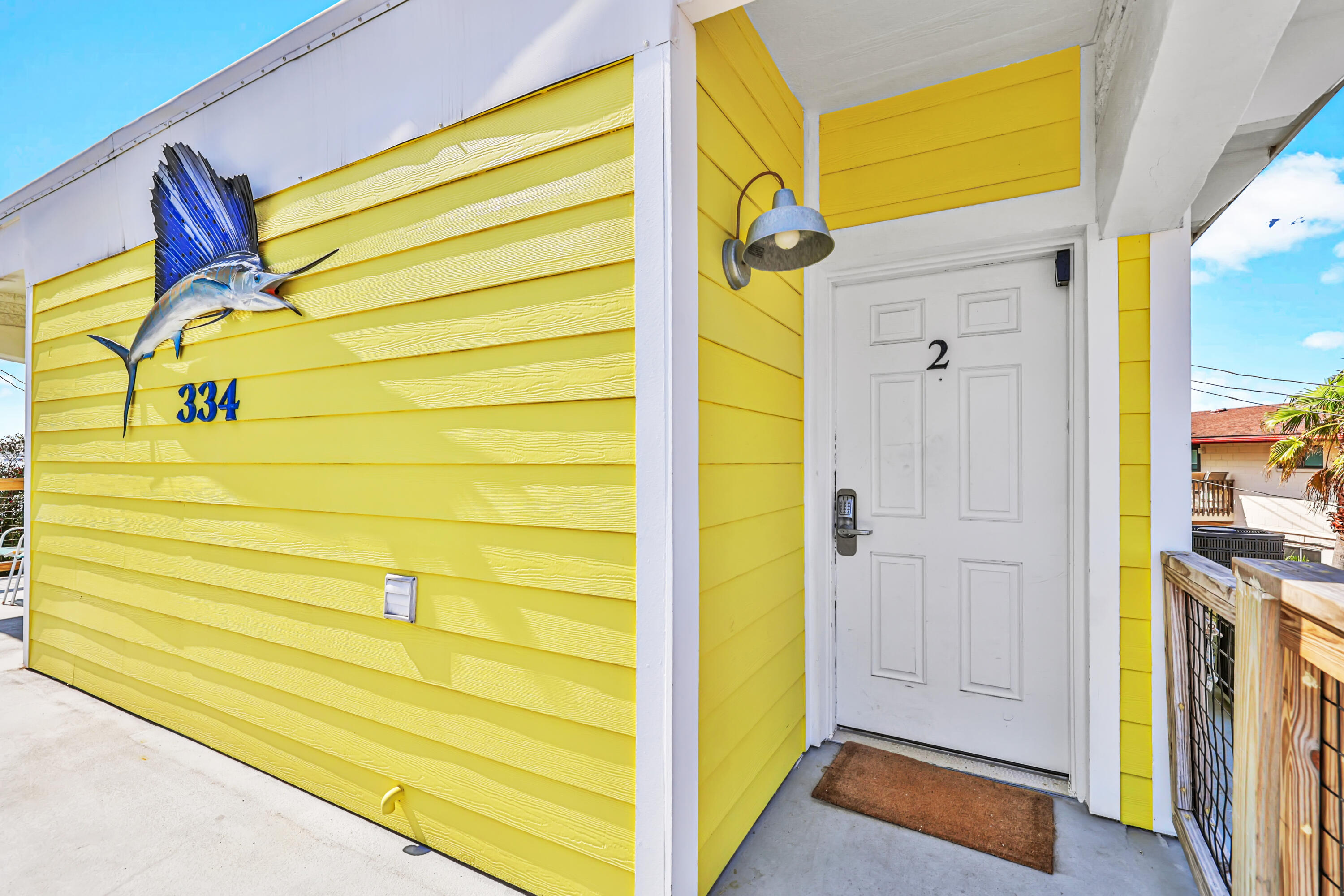 Santa Rosa Island - Residential