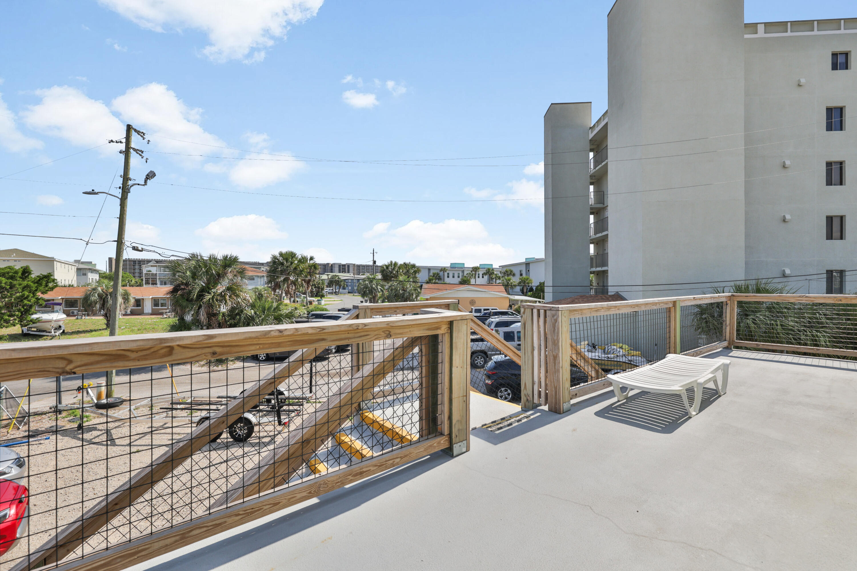 Santa Rosa Island - Residential