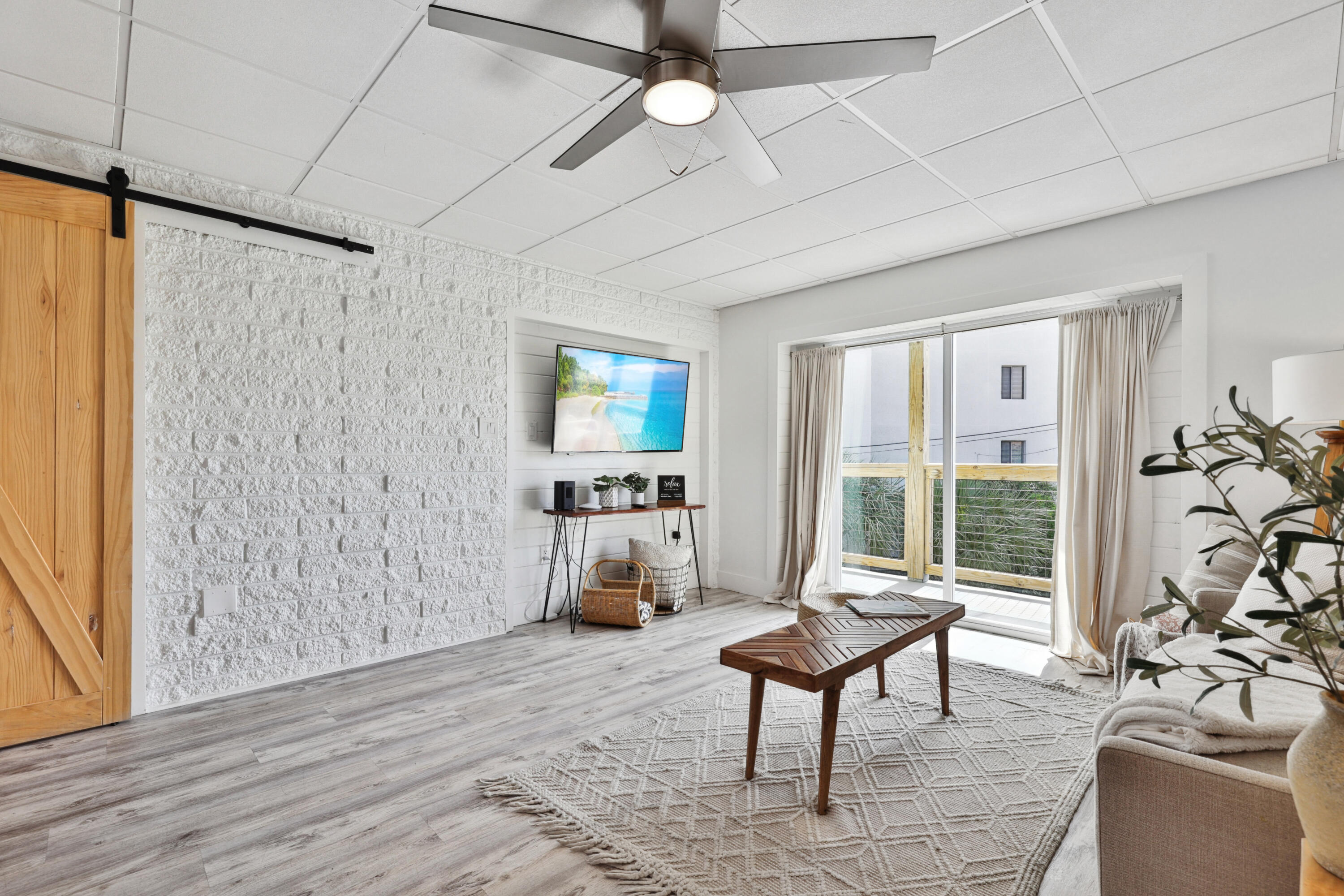 Santa Rosa Island - Residential
