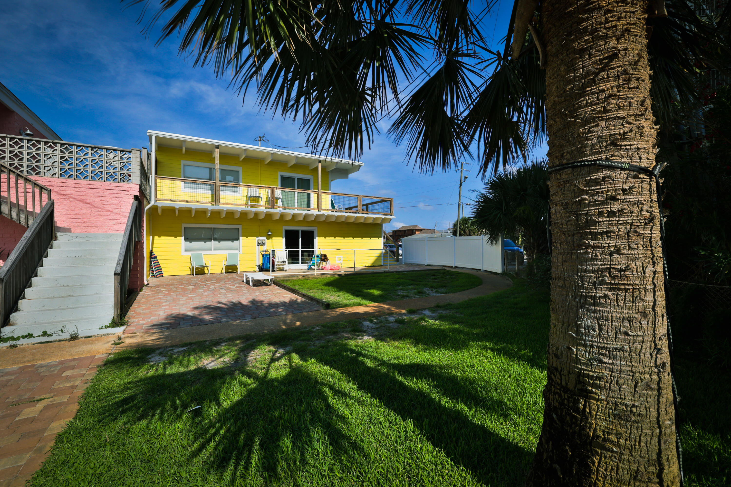 Santa Rosa Island - Residential