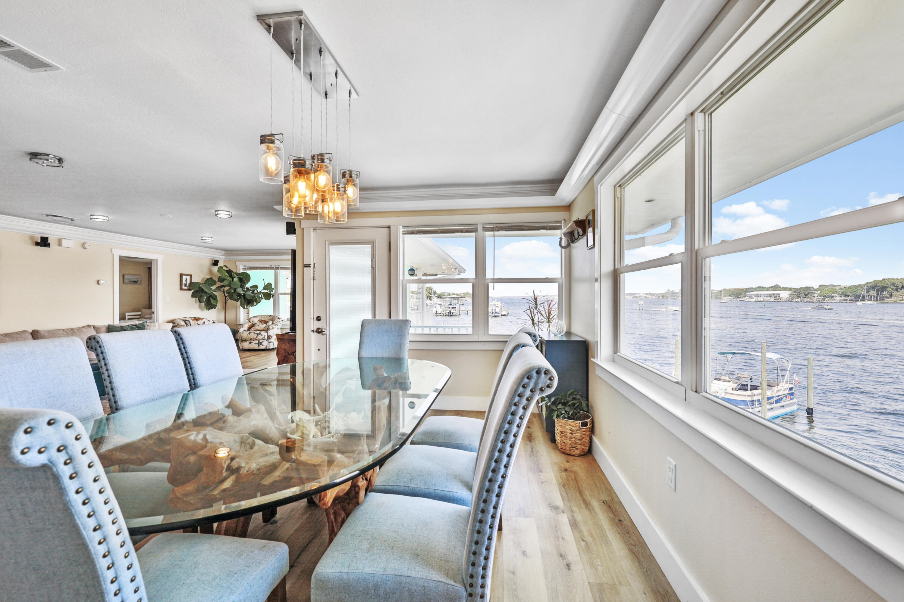Santa Rosa Island - Residential