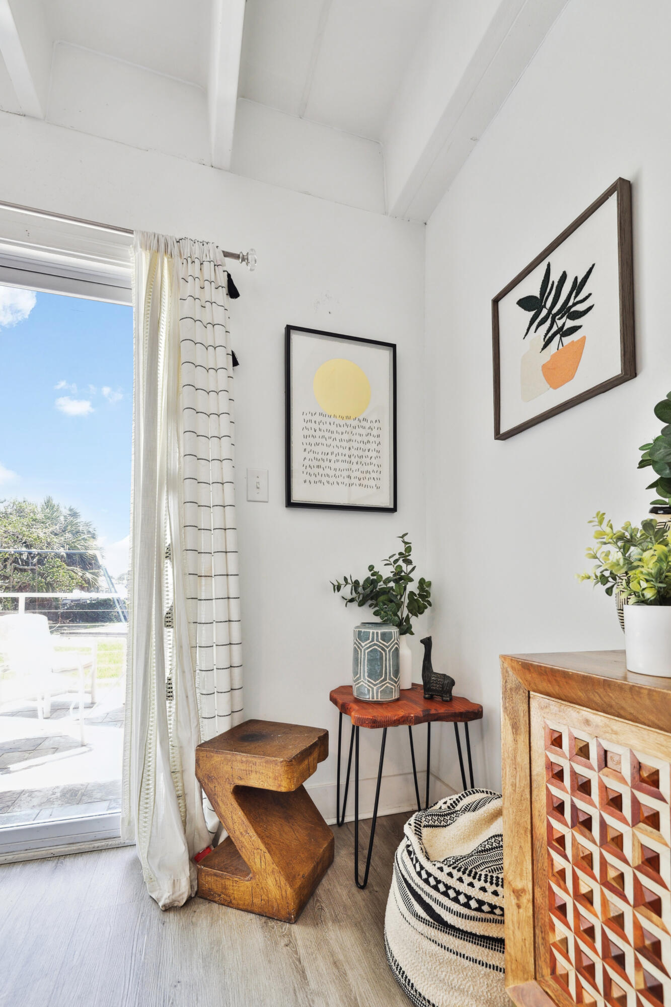 Santa Rosa Island - Residential