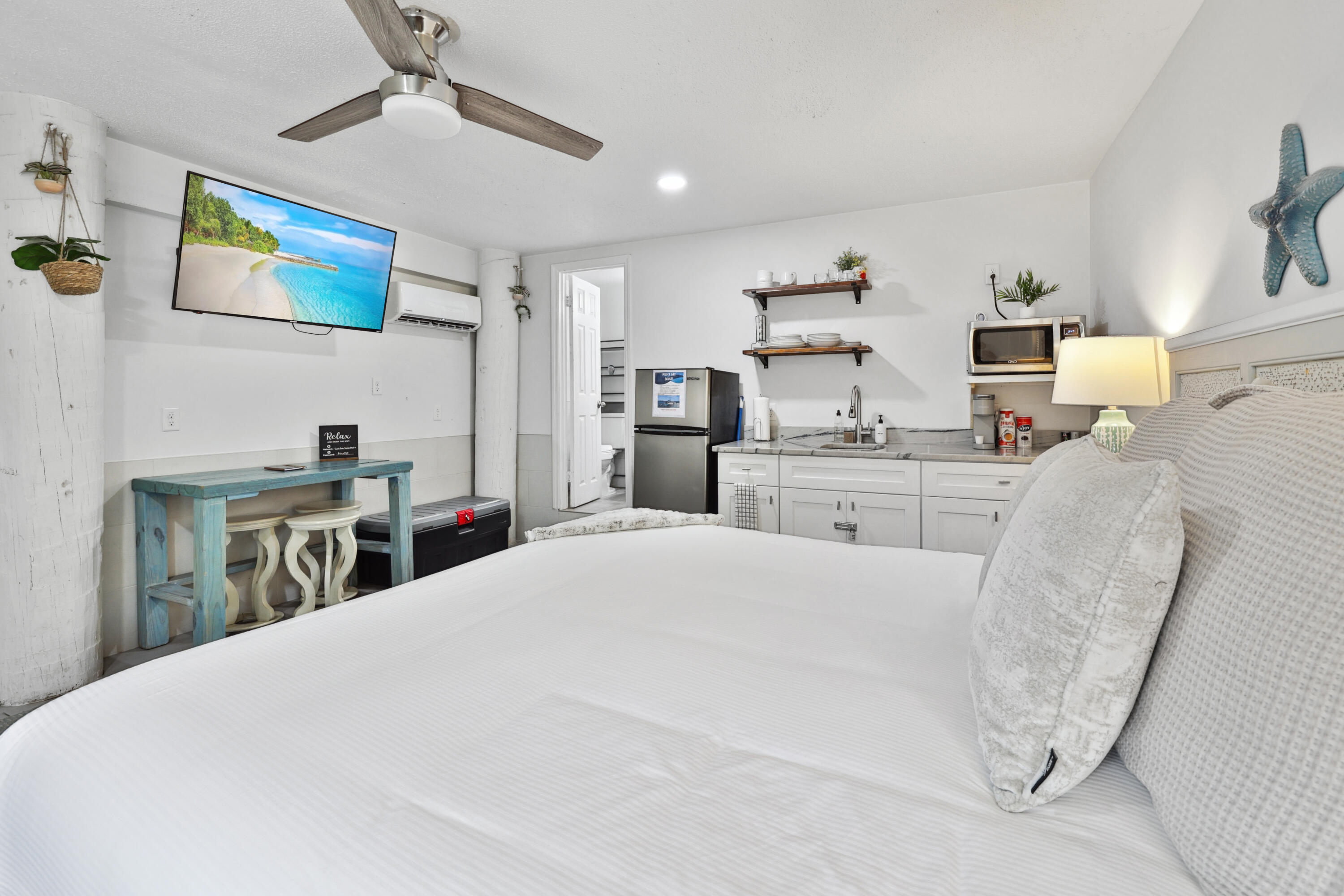 Santa Rosa Island - Residential