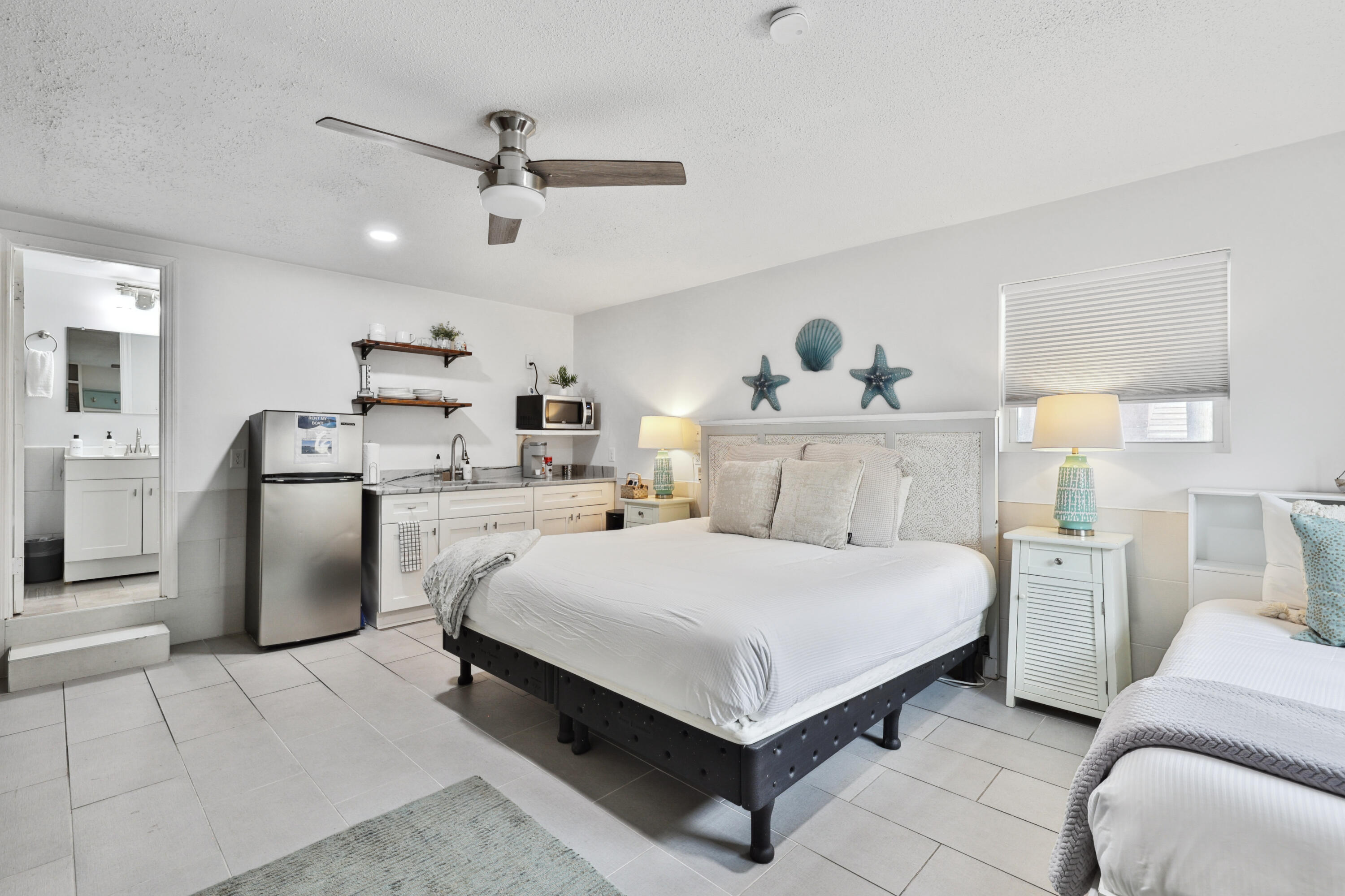 Santa Rosa Island - Residential