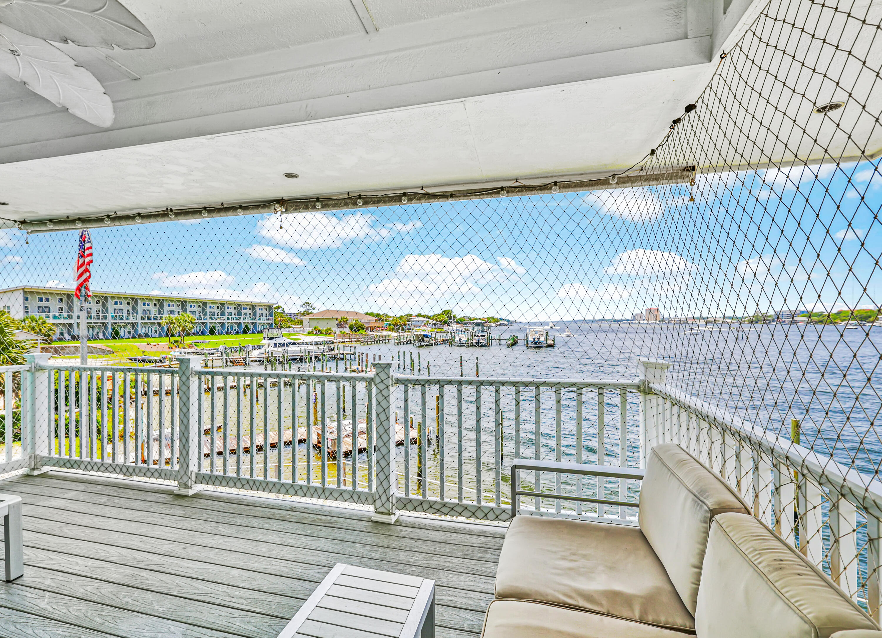 Santa Rosa Island - Residential