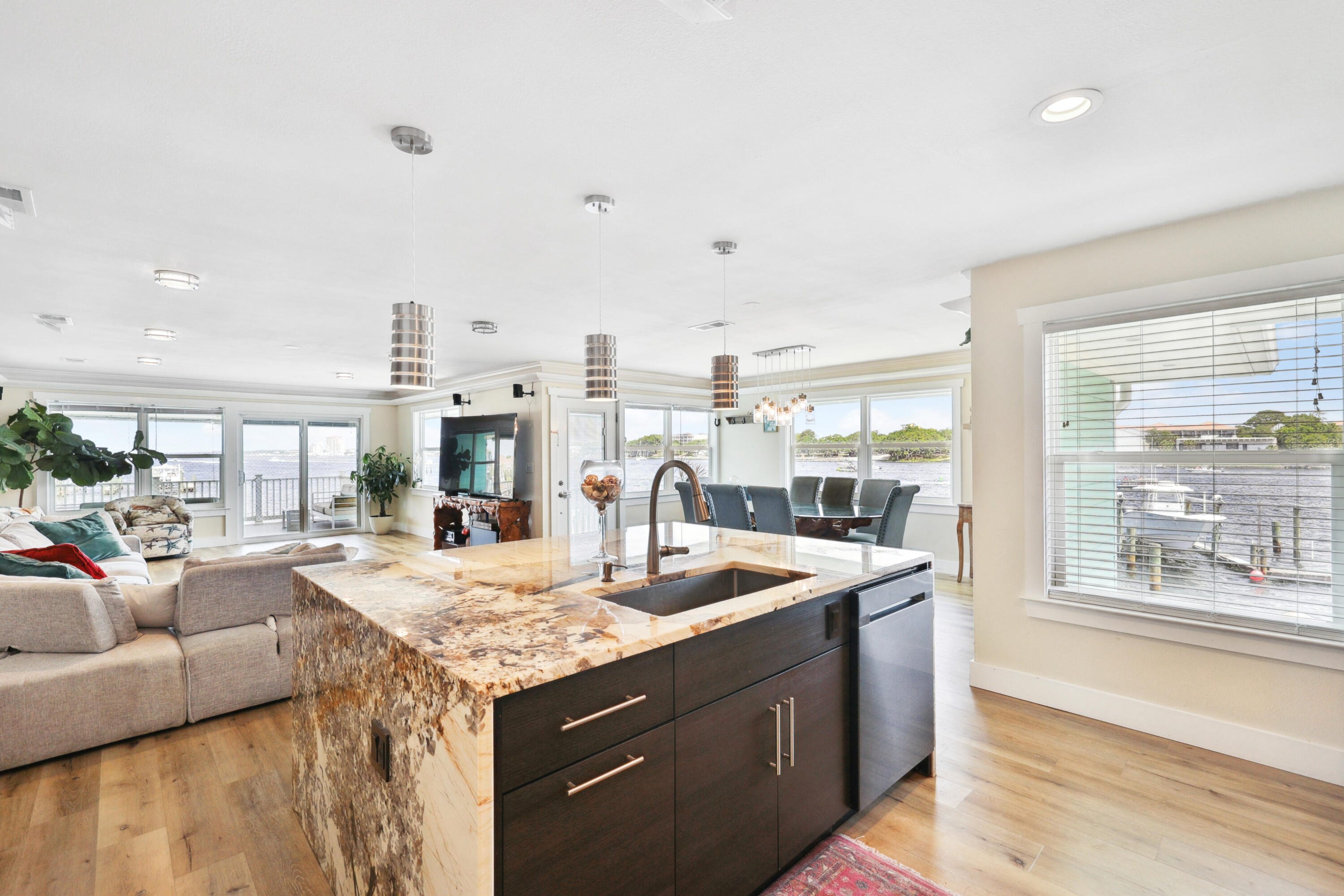 Santa Rosa Island - Residential