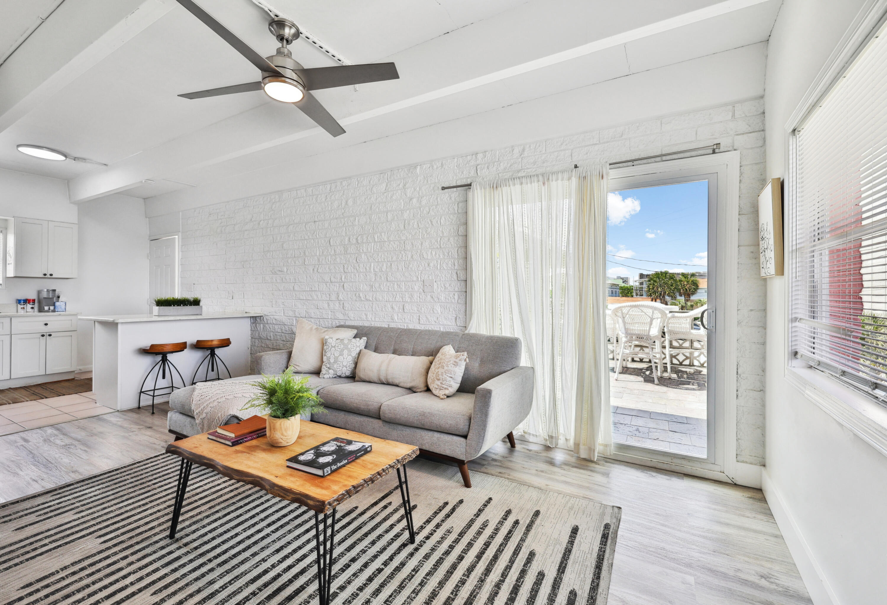 Santa Rosa Island - Residential