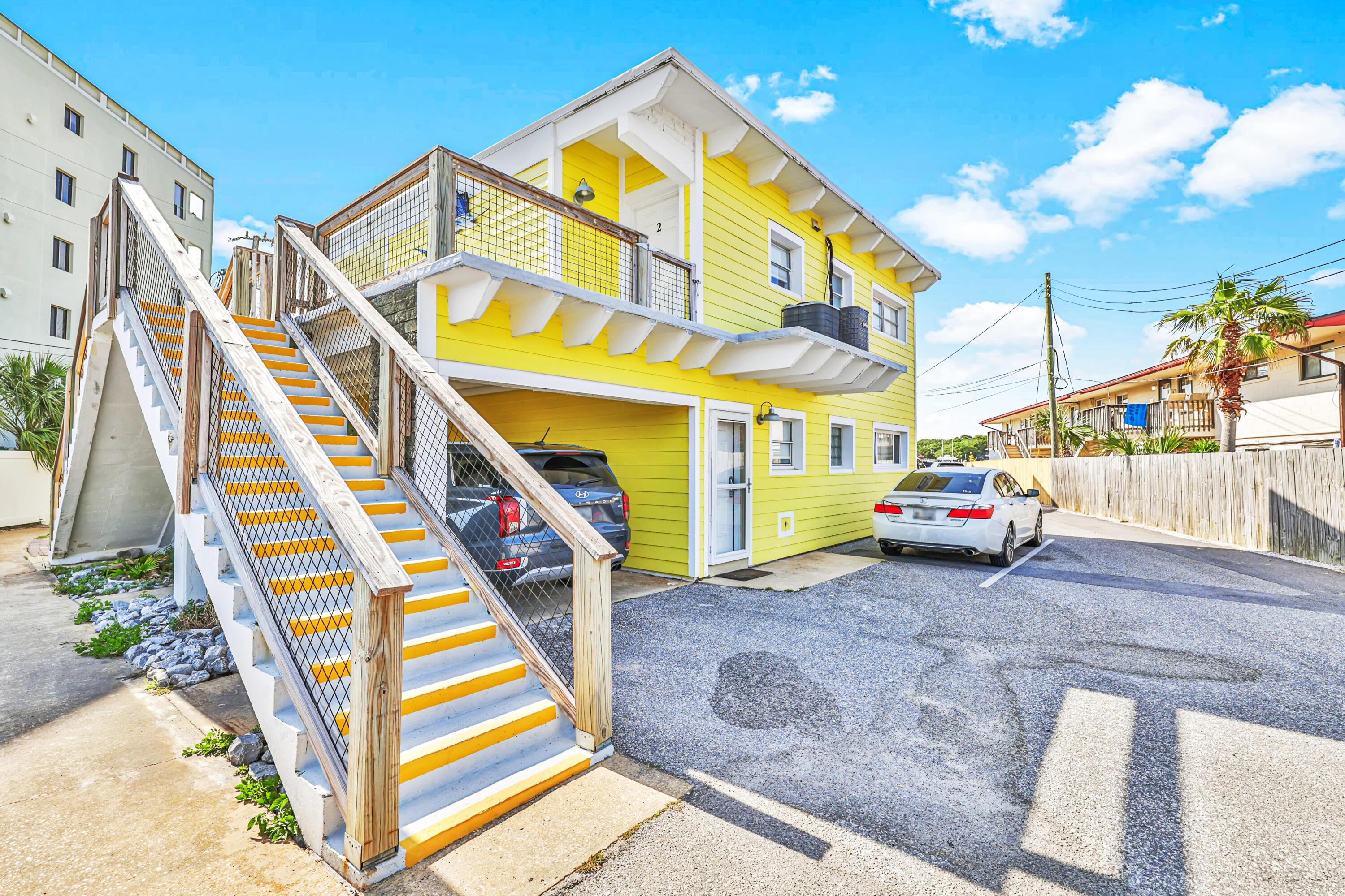 Santa Rosa Island - Residential