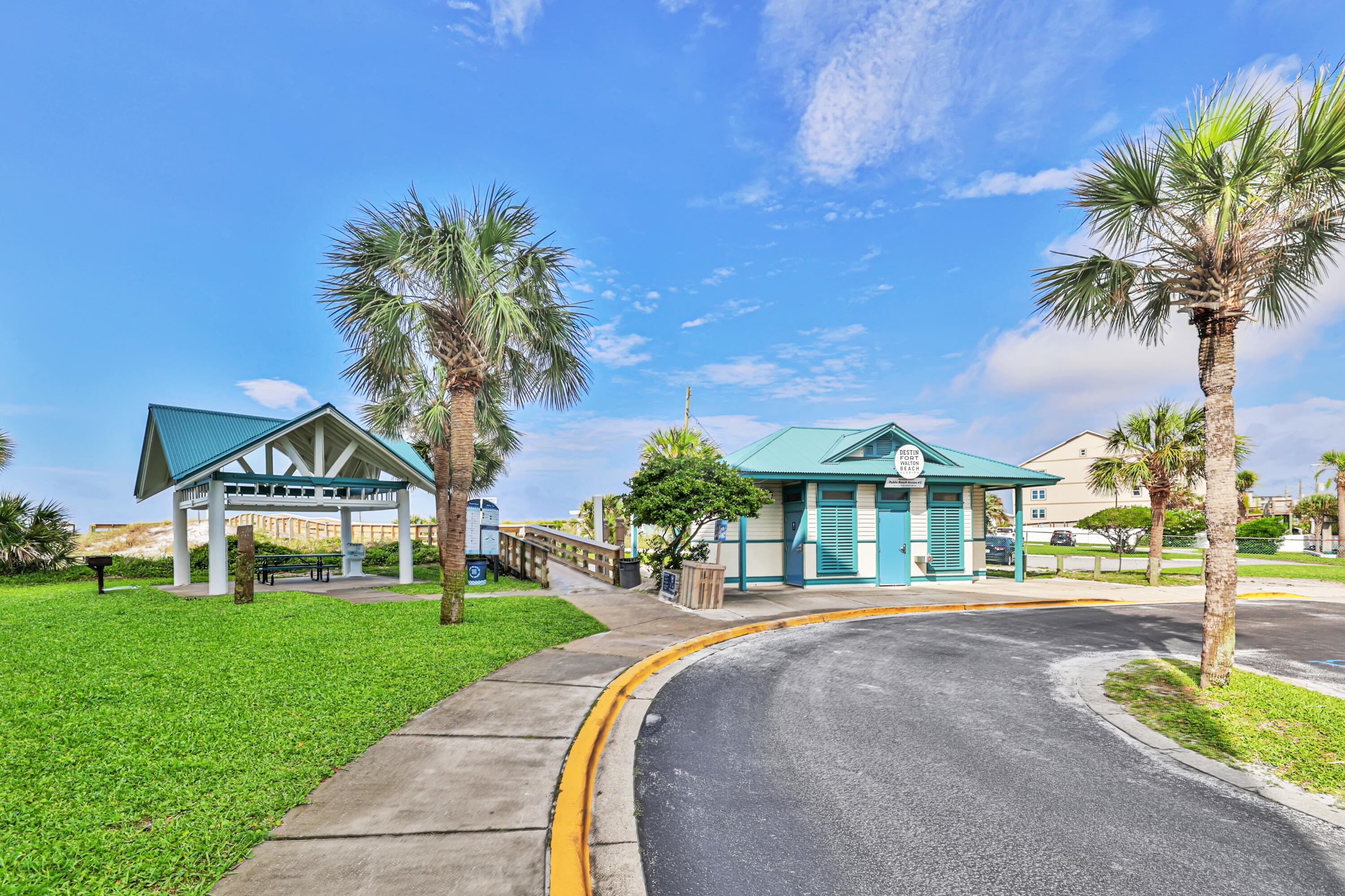 Santa Rosa Island - Residential