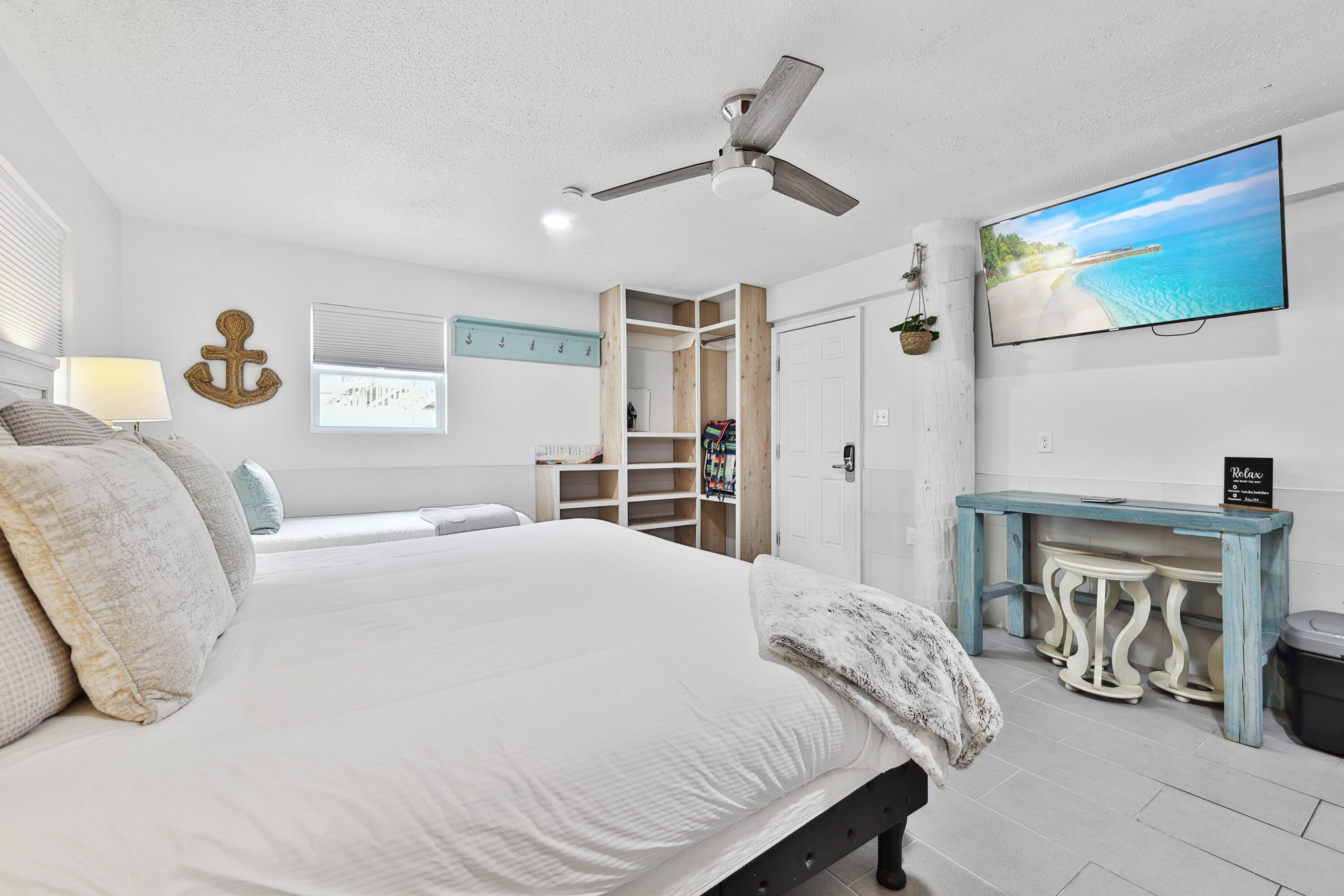 Santa Rosa Island - Residential
