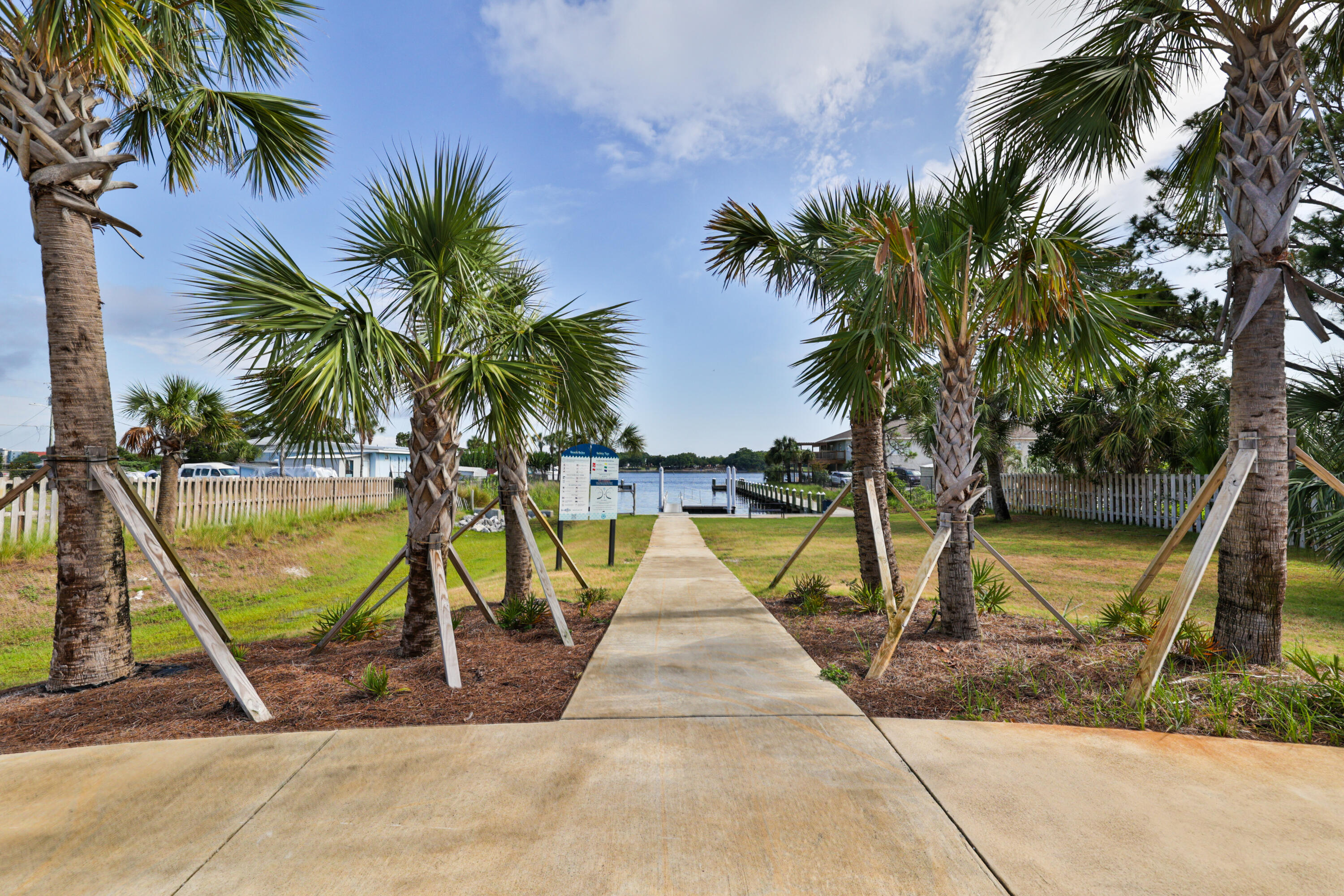 Santa Rosa Island - Residential