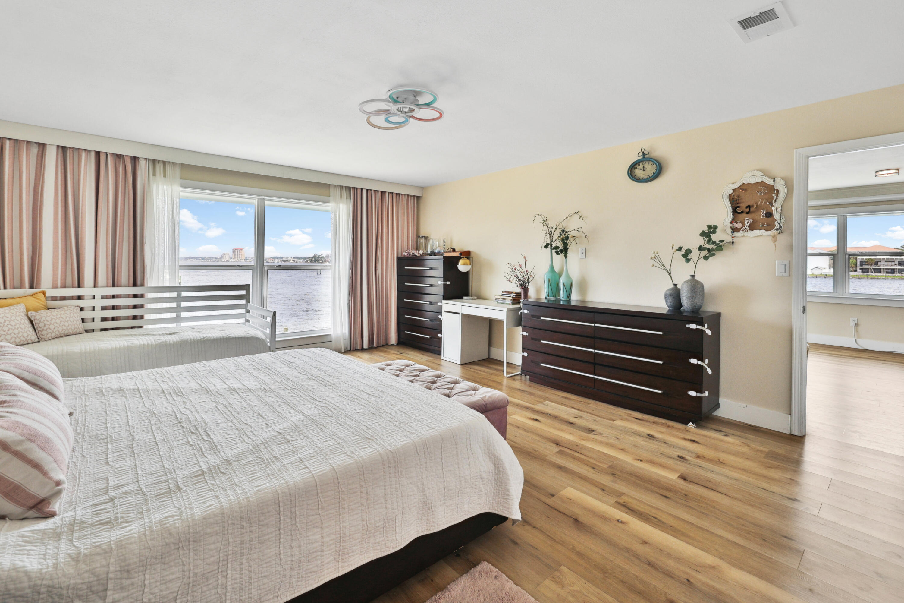 Santa Rosa Island - Residential