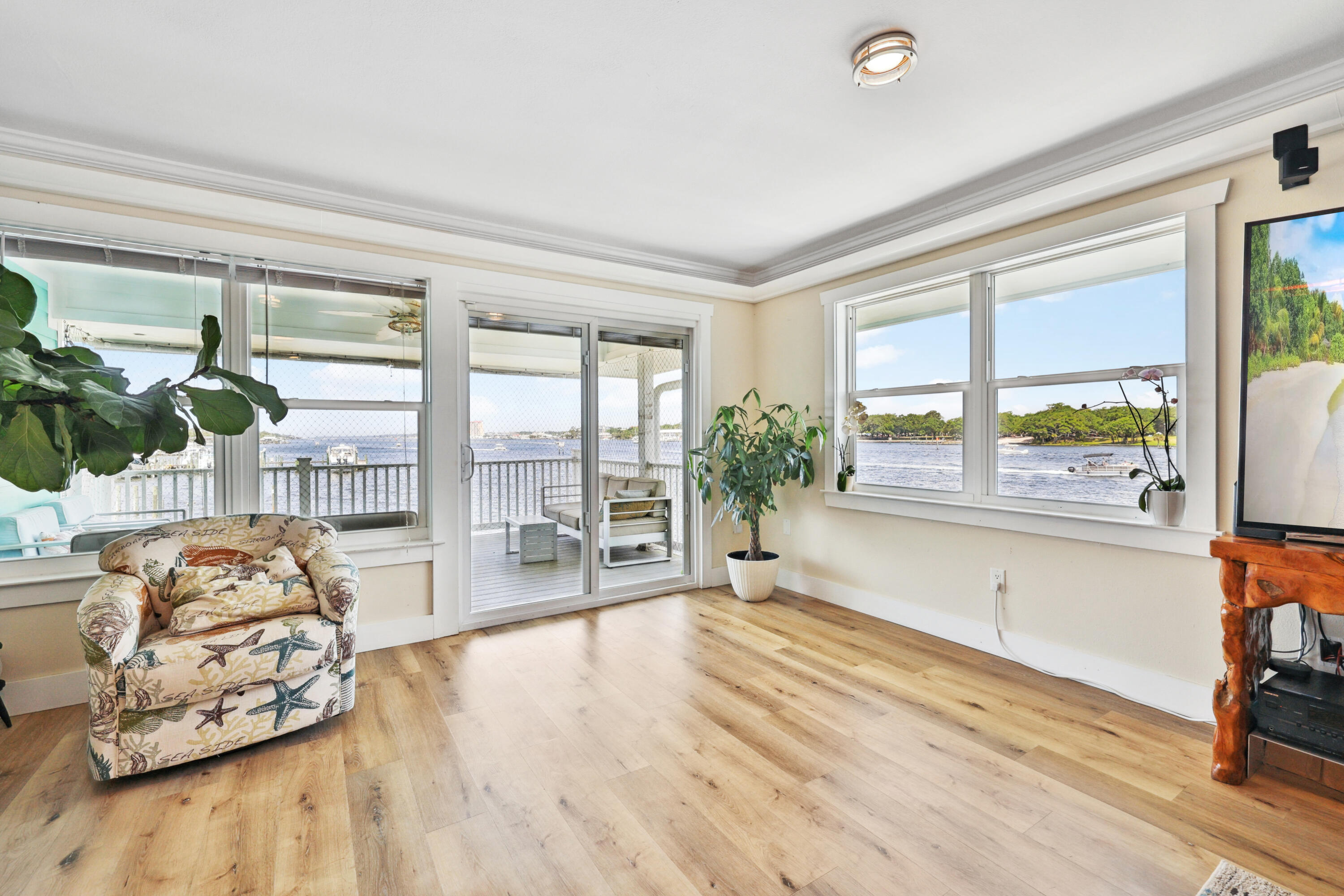 Santa Rosa Island - Residential