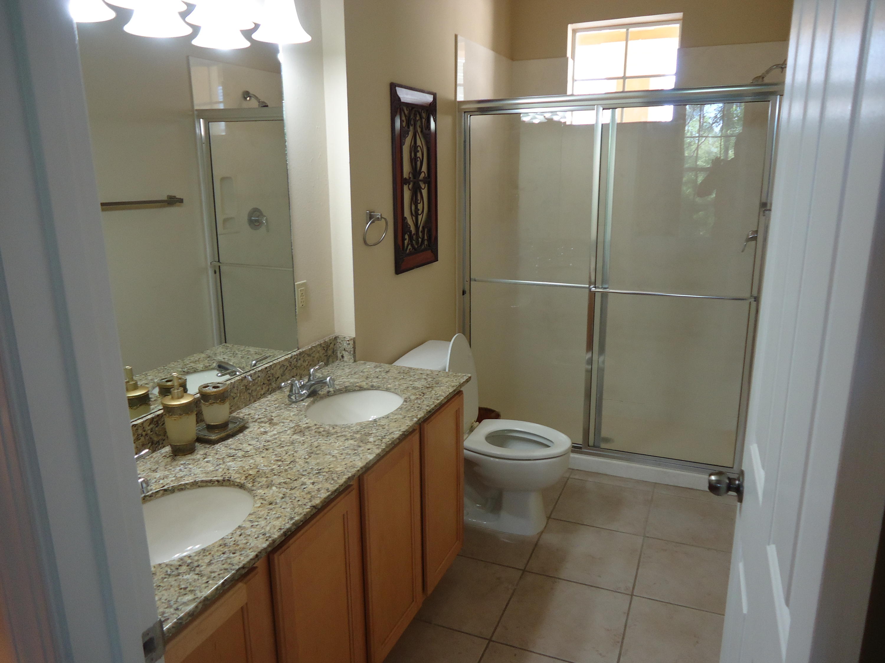 CRYSTAL COVE - Residential Lease